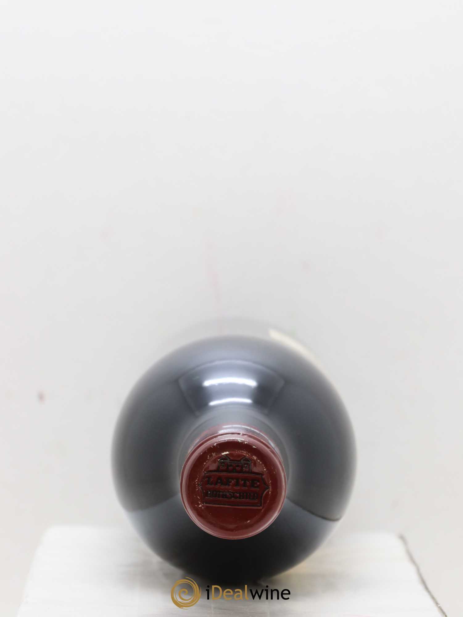 Château Lafite Rothschild 1er Grand Cru Classé 1990 - Lot de 1 bouteille - 1