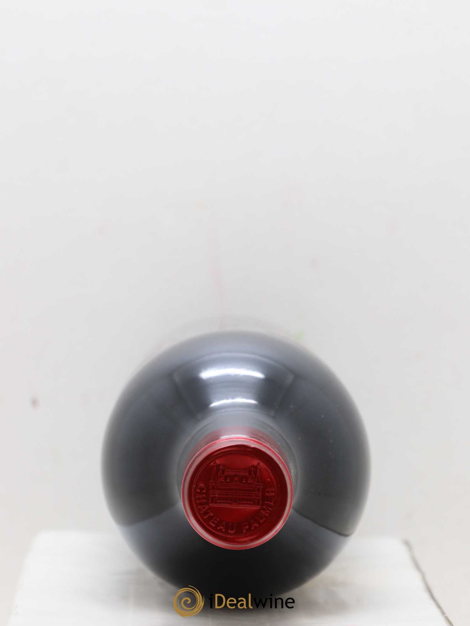 Château Palmer 3ème Grand Cru Classé 2005 - Lot de 3 bouteilles - 2