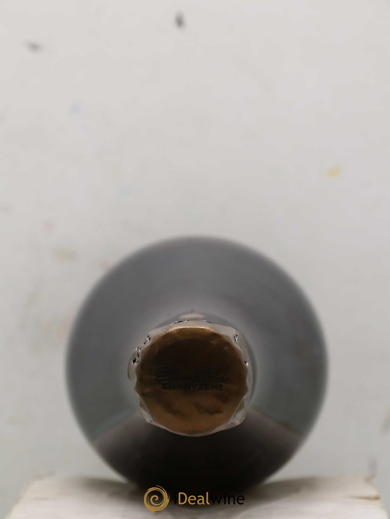 Cuvée Spéciale les Chétillons Blanc de Blancs Brut Pierre Péters 2014 - Lot de 1 bouteille - 2