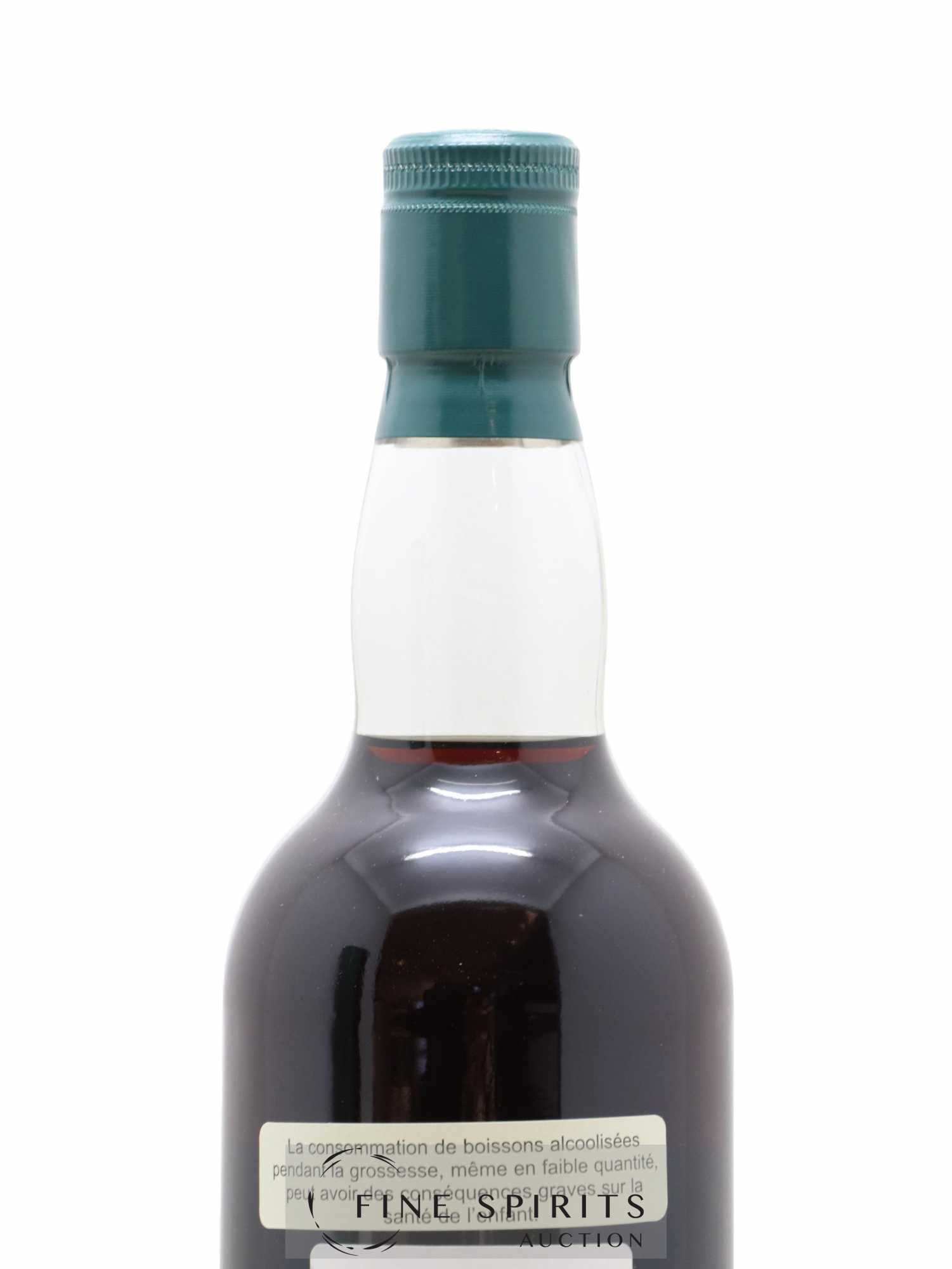 Longmorn 1973 Gordon & MacPhail Cask n°3649 - bottled 2007 Cask Serie - Lot de 1 bouteille - 5