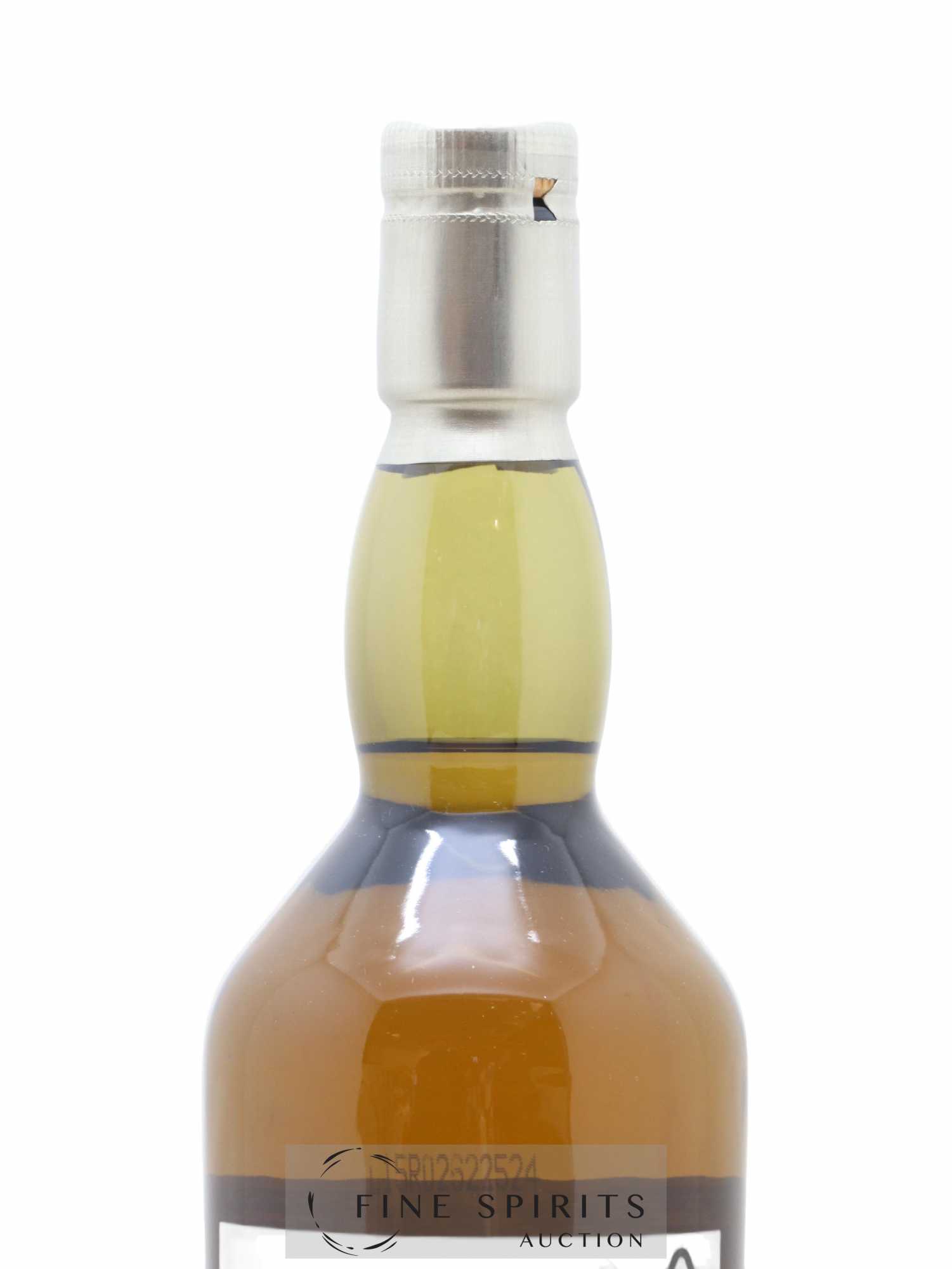 Port Ellen 24 years 1978 Of. 2nd Release Natural Cask Strength - One of 12000 - bottled in 2002 Limited Edition - Lot de 1 bouteille - 3