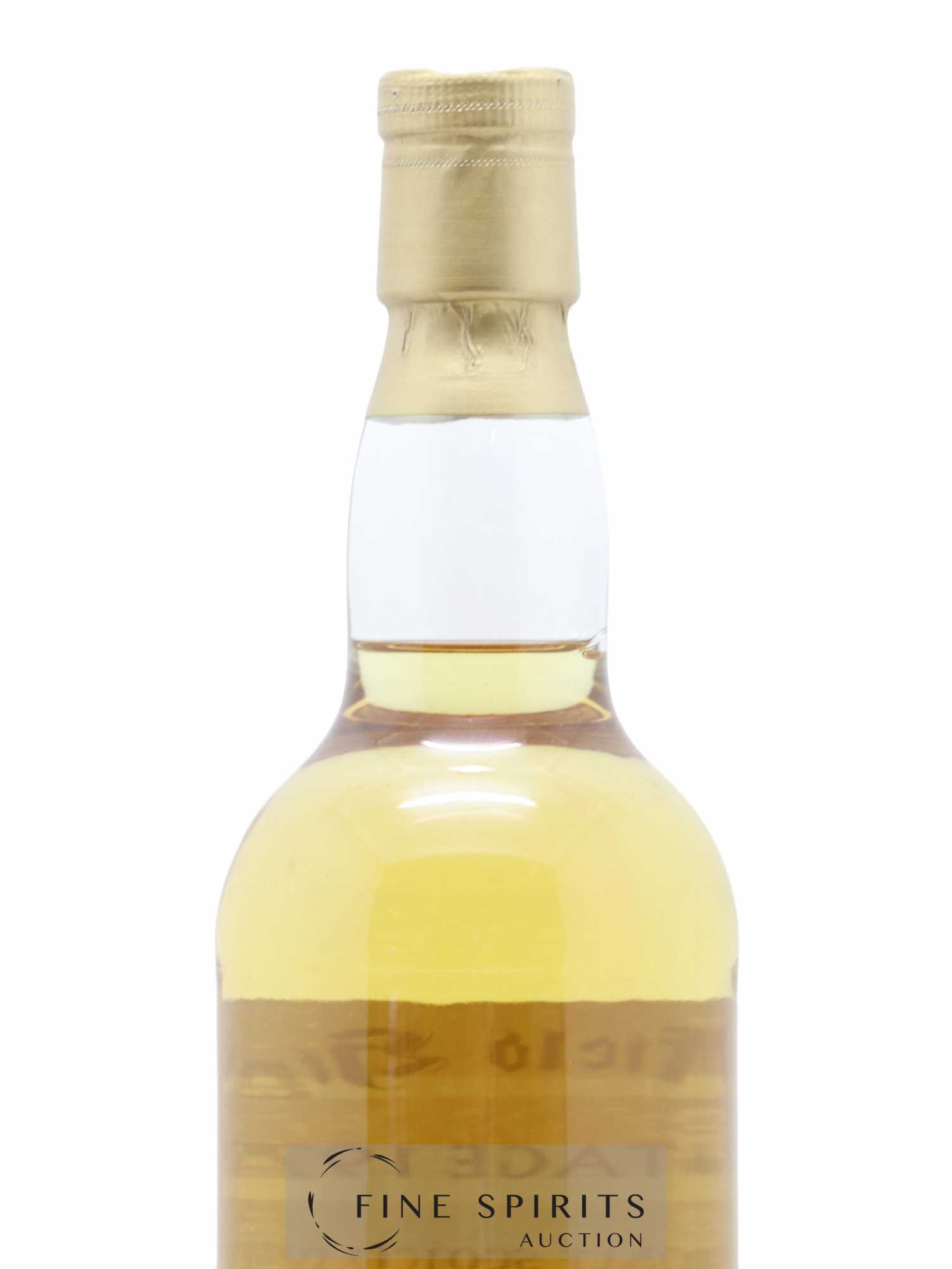 Clynelish 33 years 1973 Signatory Vintage Prestonfield Highland Cask n°8912 - One of 405 - Lot de 1 bouteille - 2