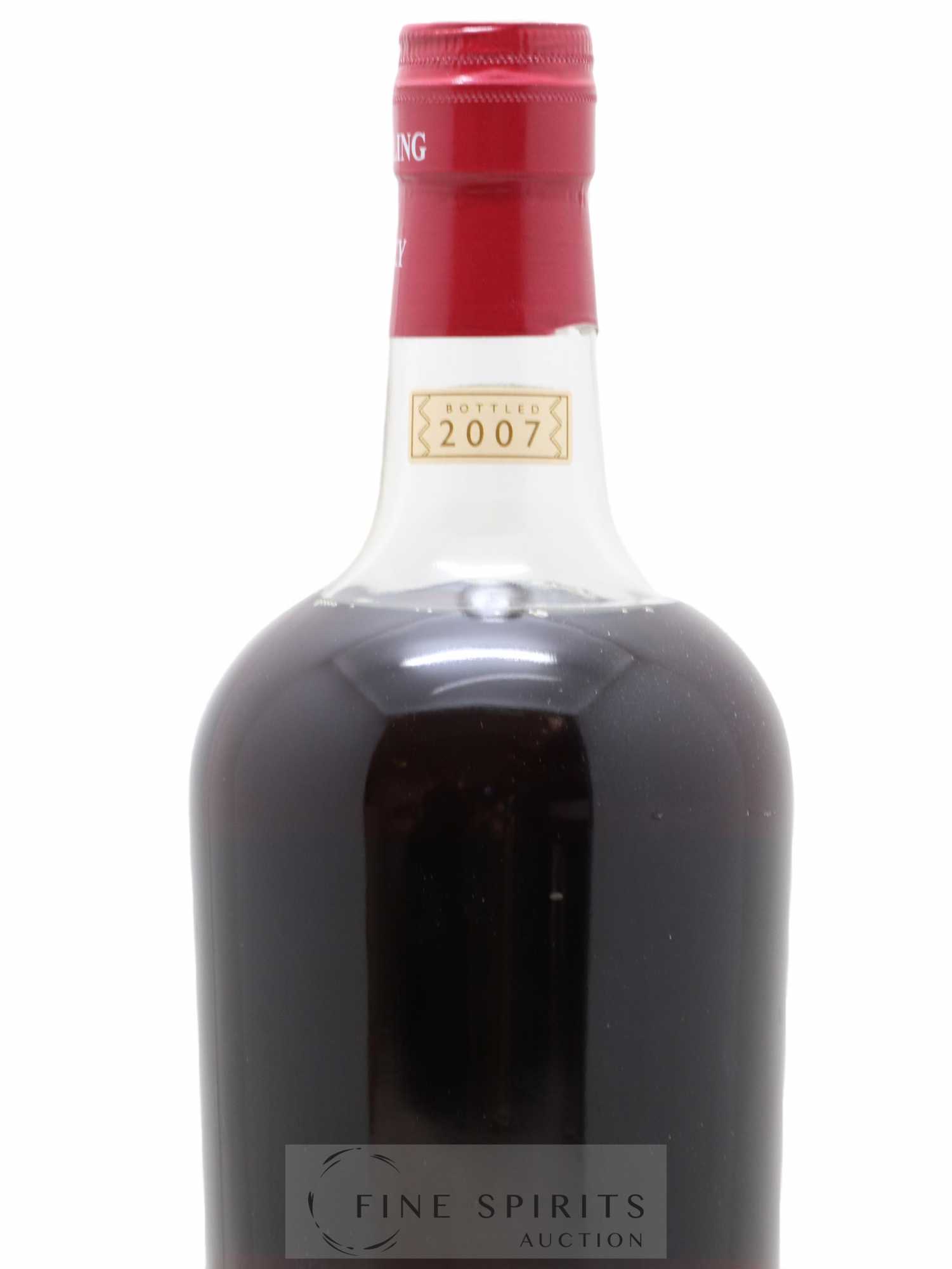 Longmorn 1964 Gordon & MacPhail Cask n°1538 - bottled 2007 LMDW - Lot de 1 bouteille - 3
