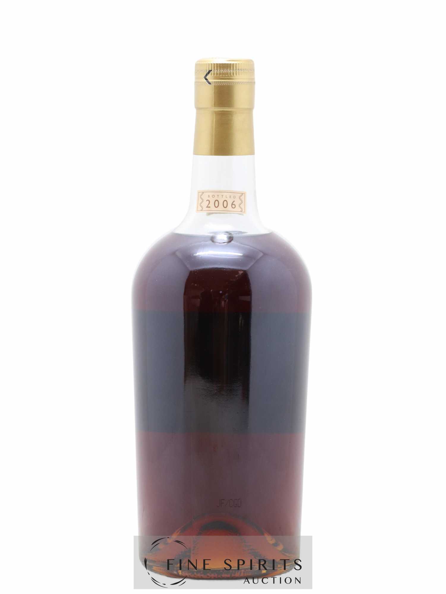 Longmorn 1972 Gordon & MacPhail Cask n°1088 - bottled 2006 - Lot de 1 bouteille - 2