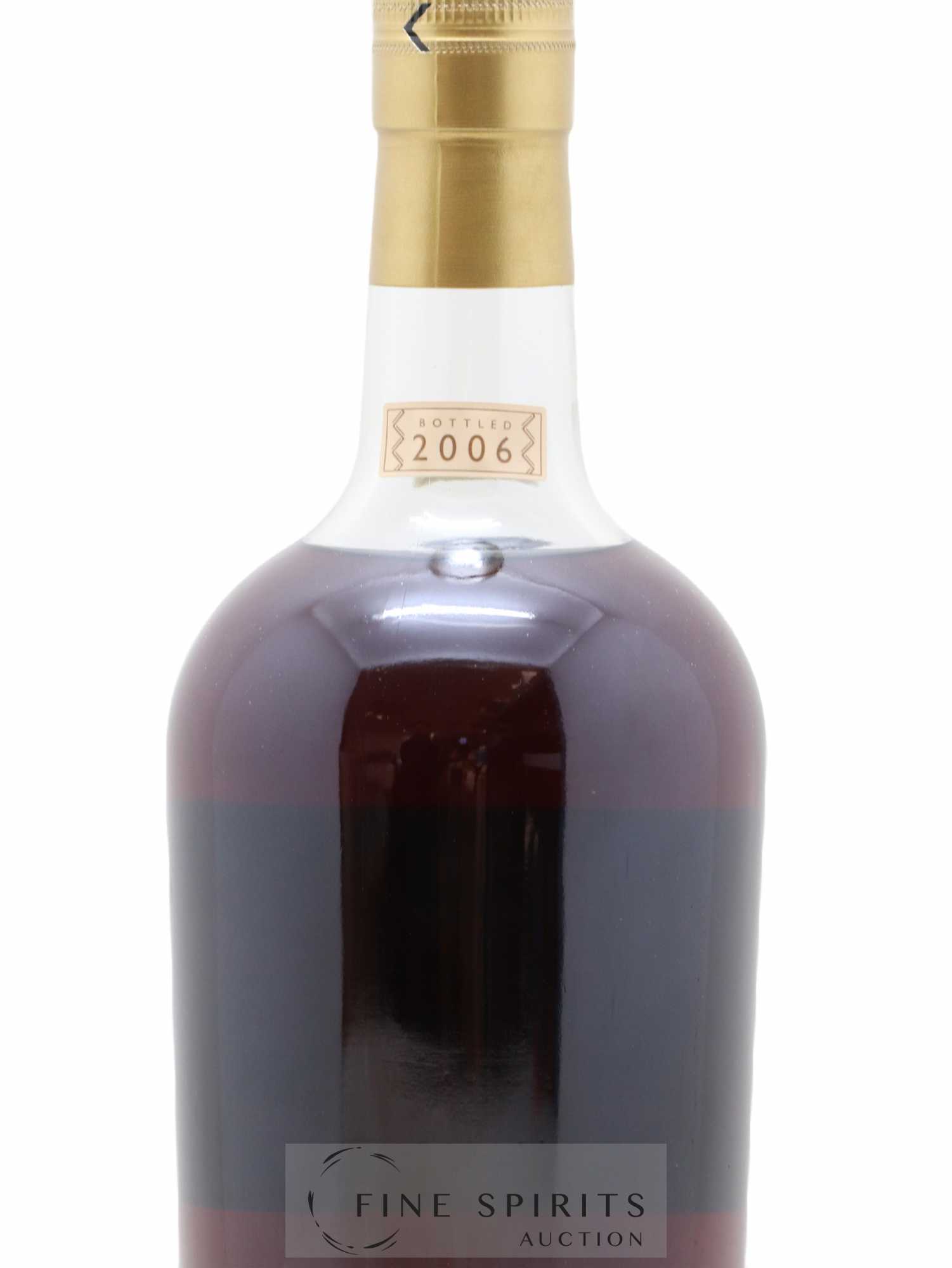 Longmorn 1972 Gordon & MacPhail Cask n°1088 - bottled 2006 - Lot de 1 bouteille - 3