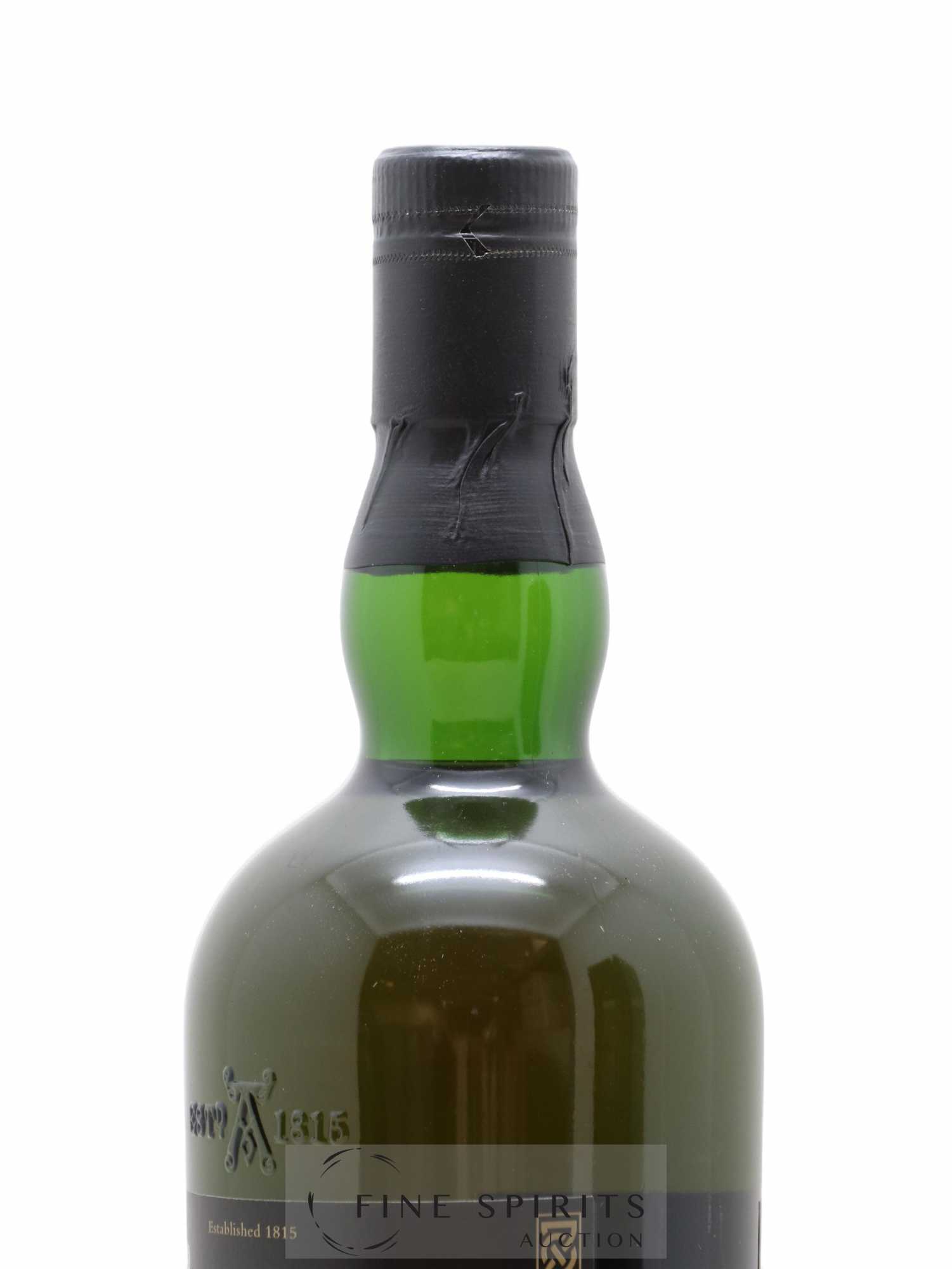 Ardbeg 1978 Of. Limited Edition - bottled 1999 The Ultimate - Lot de 1 bouteille - 3