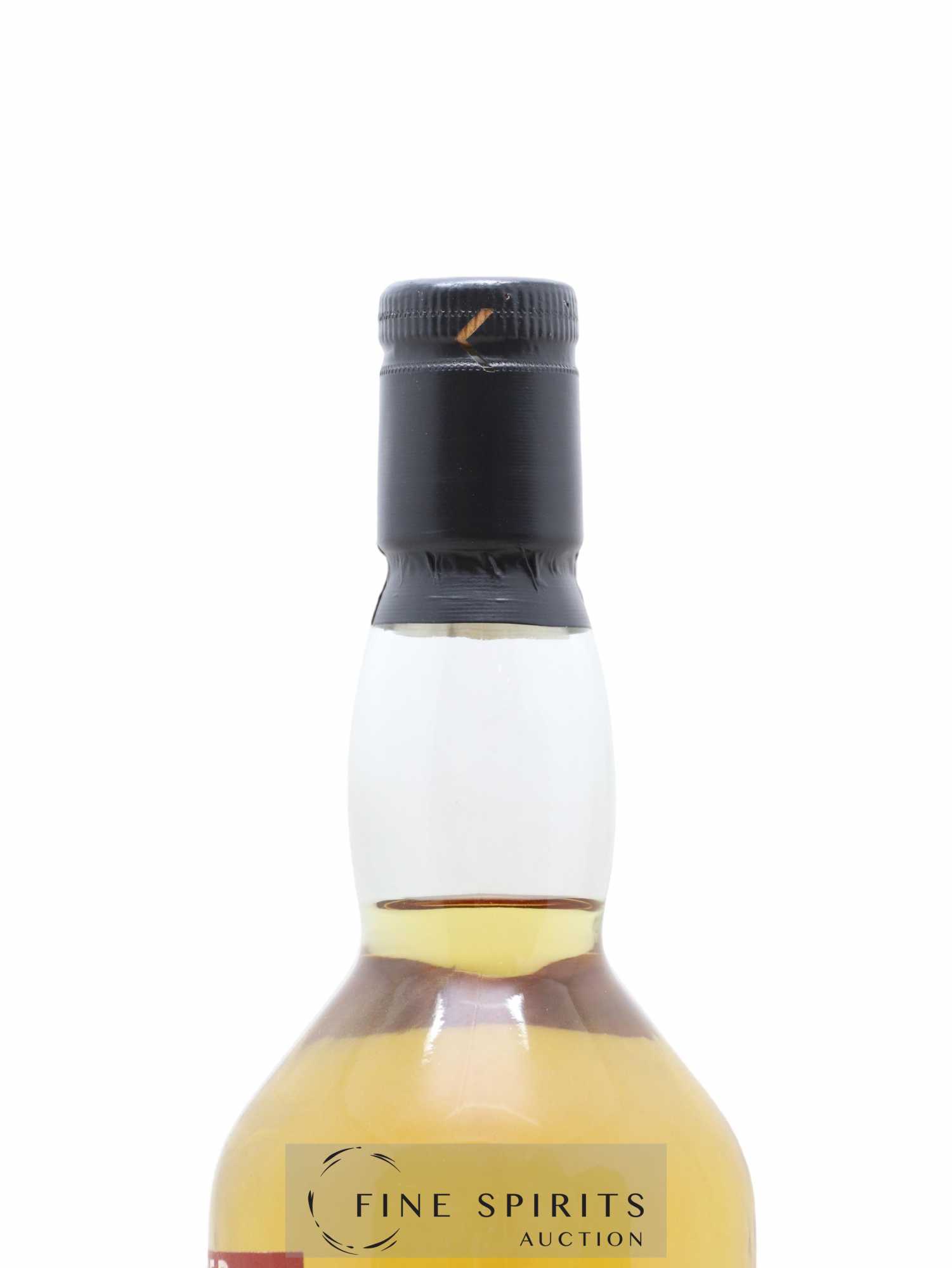 Glenlochy 27 years 1980 Part des Anges Single Cask n°2826 - One of 231 - bottled 2007 Closed Distilleries - Lot of 1 bottle - 3