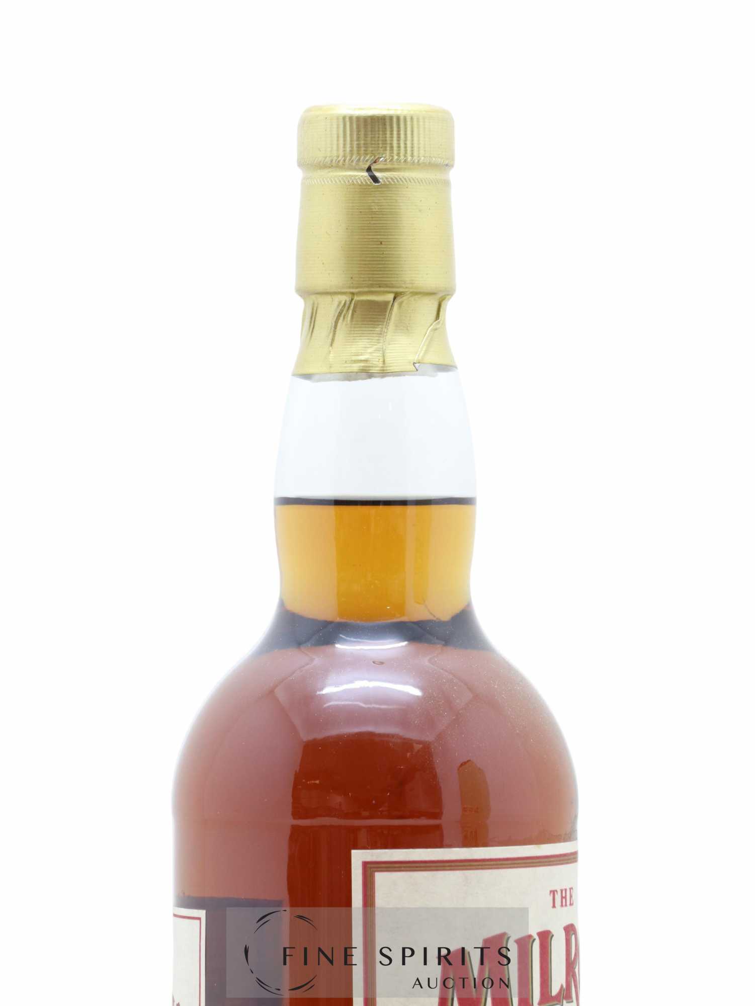 The Milroy Selection 21 years Of. LMDW - Lot de 1 bouteille - 3