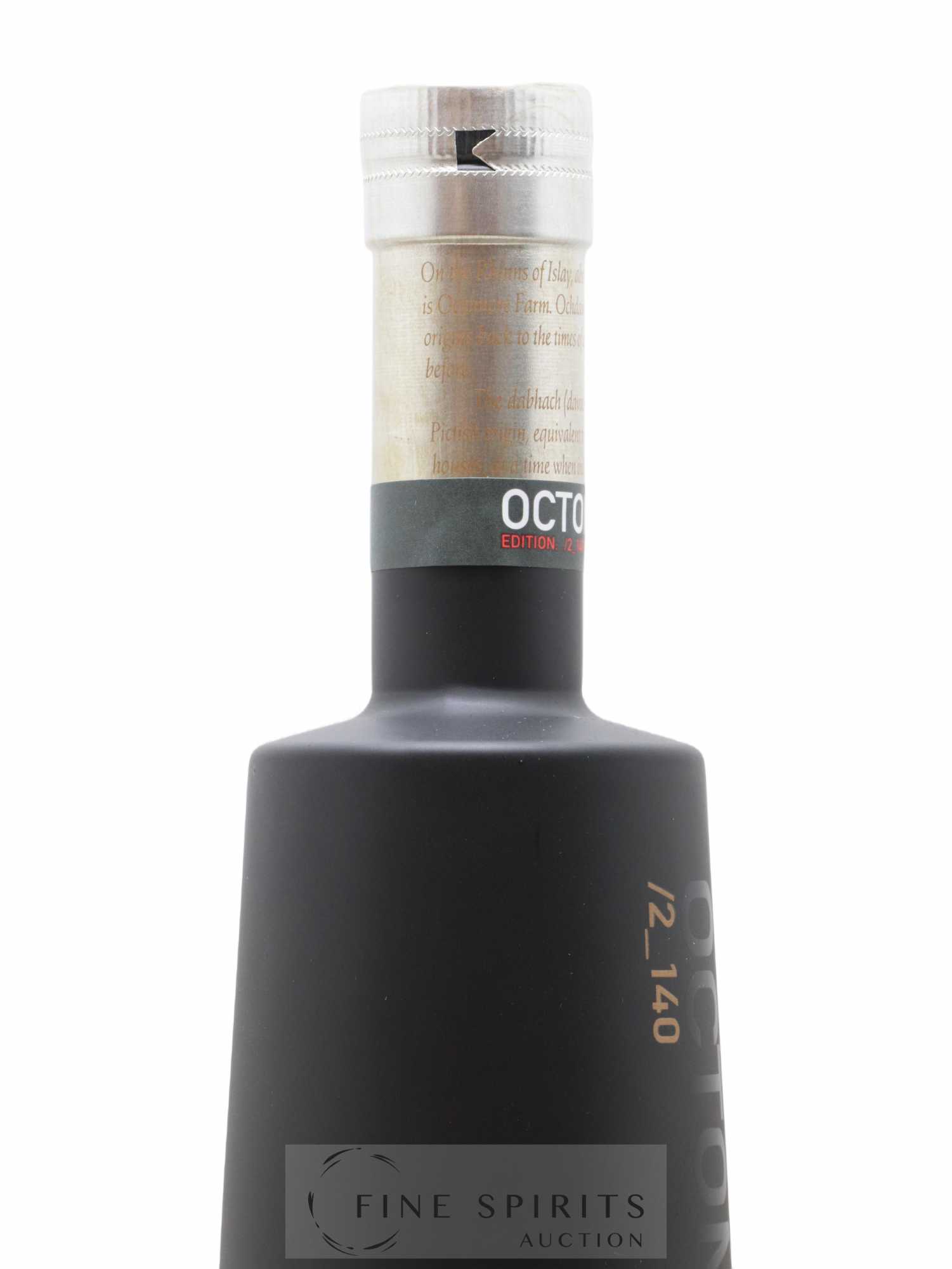 Octomore 5 years Of. Edition 02.1 One of 15000 - Lot de 1 bouteille - 3