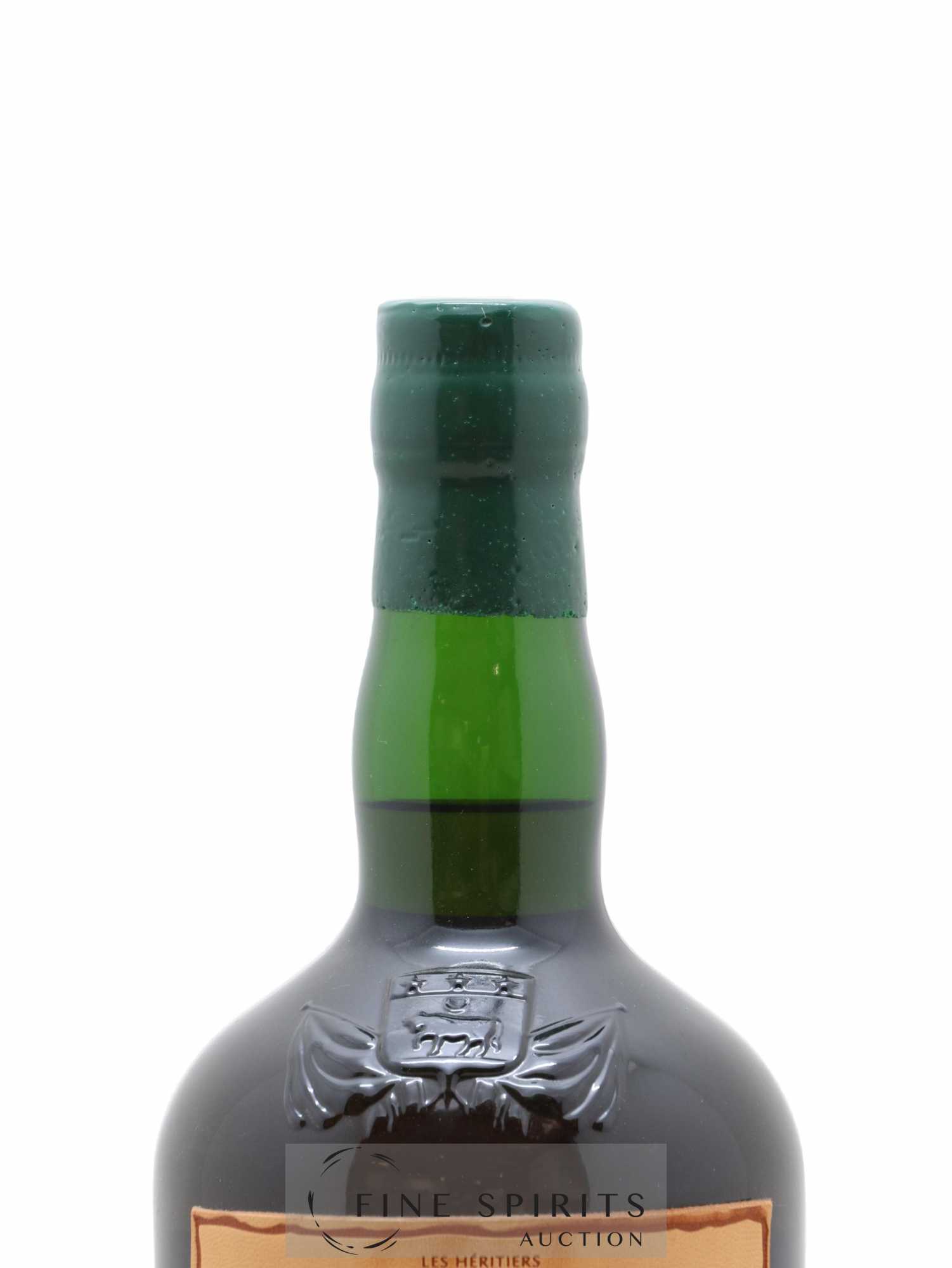 J.M 15 years 1997 Of. bottled 2014 - Lot de 1 bouteille - 3