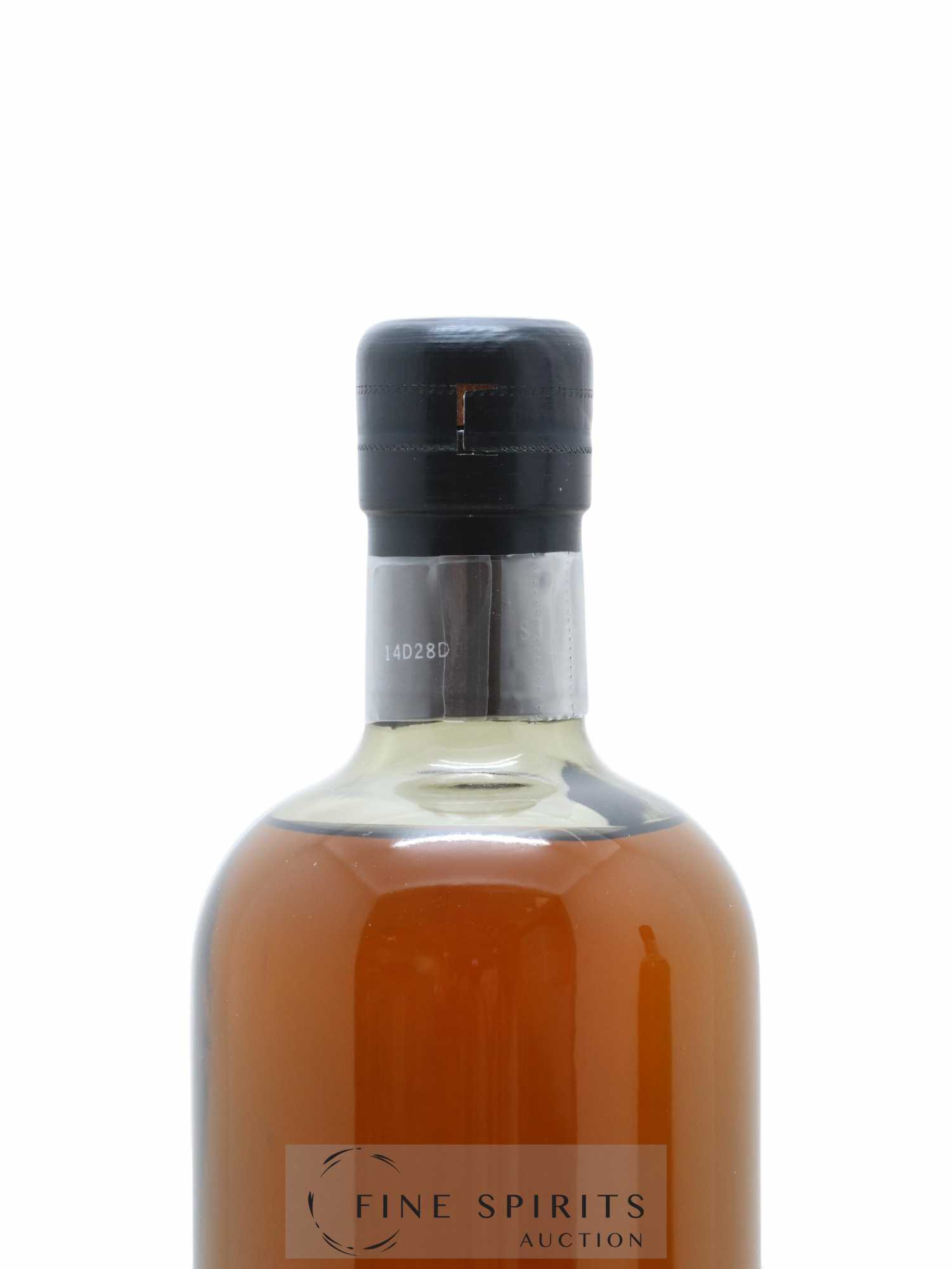 Nikka 70th Anniversary Box 12 years Of. Coffey Grain - Miyagikyo - Yoichi - Master Blender - Lot de 4 bouteilles - 4