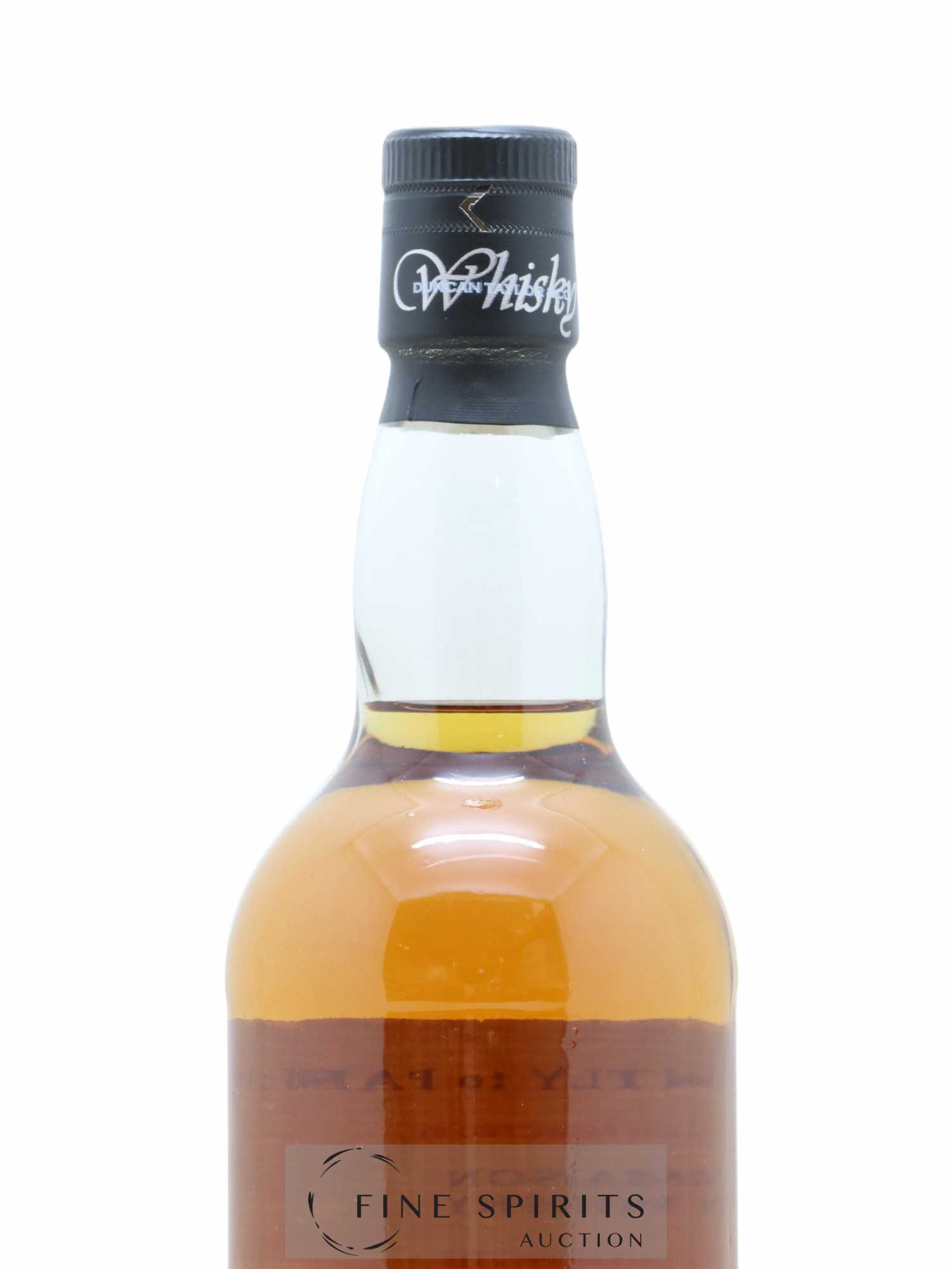 Cameronbridge 27 years 1979 Duncan Taylor From Huntly To Paris Cask n°3526 - One of 138 - bottled 2006 LMDW - Lot de 1 bouteille - 2