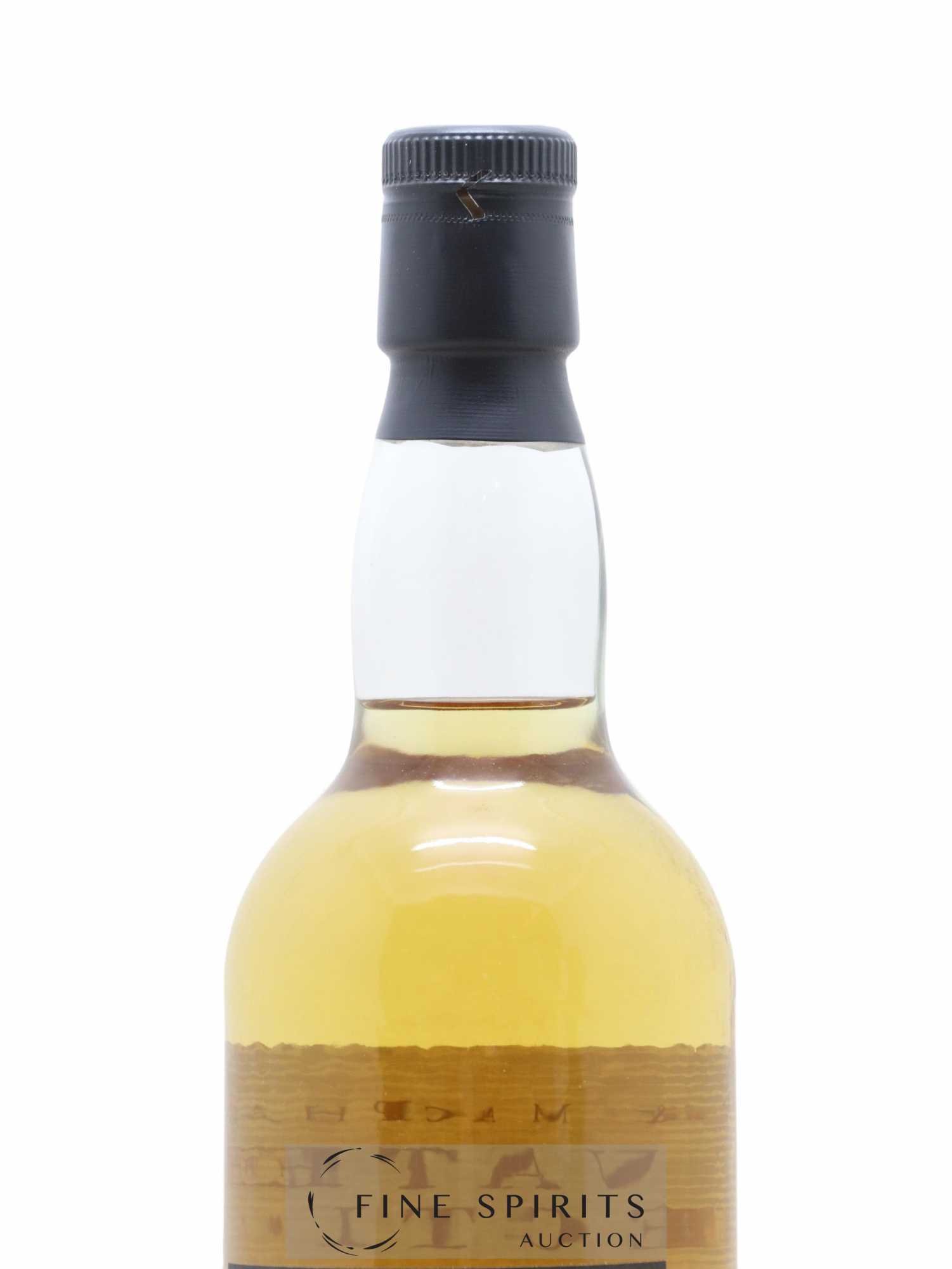Caol Ila 1988 Gordon & MacPhail Cognac Wood Finish Cask n°97-307 1,2 - One of 3100 - bottled 2000 Private Collection - Lot de 1 bouteille - 3