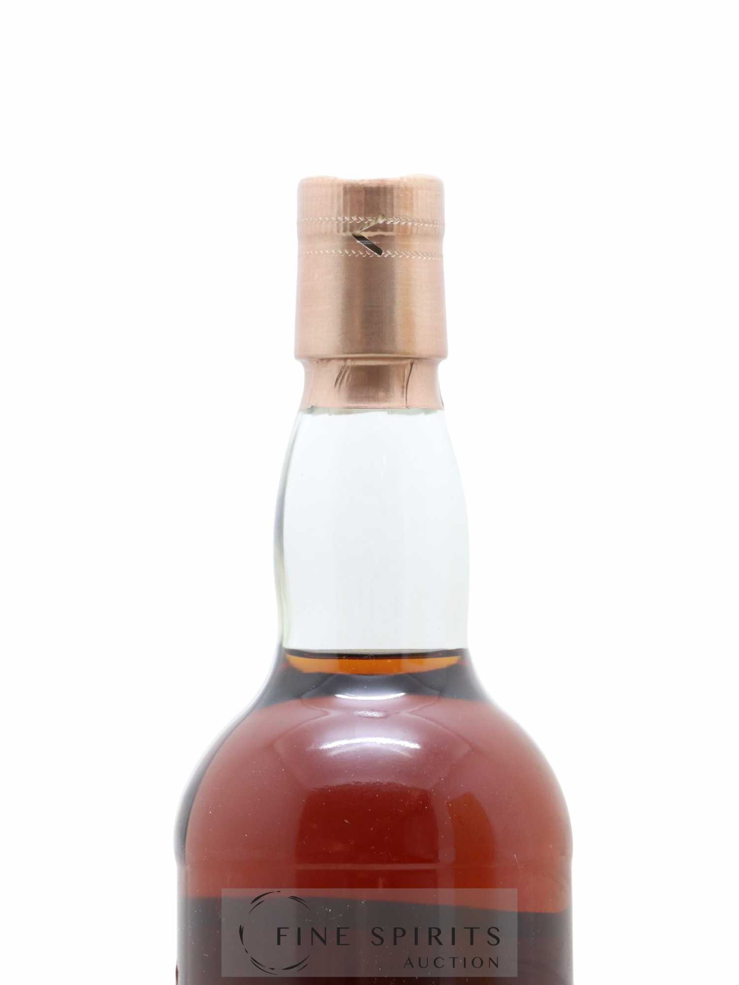 Glenfarclas 1991 Of. Cask n°5620 - One of 840 - bottled 2004 Single Cask Bottling - Lot de 1 bouteille - 3