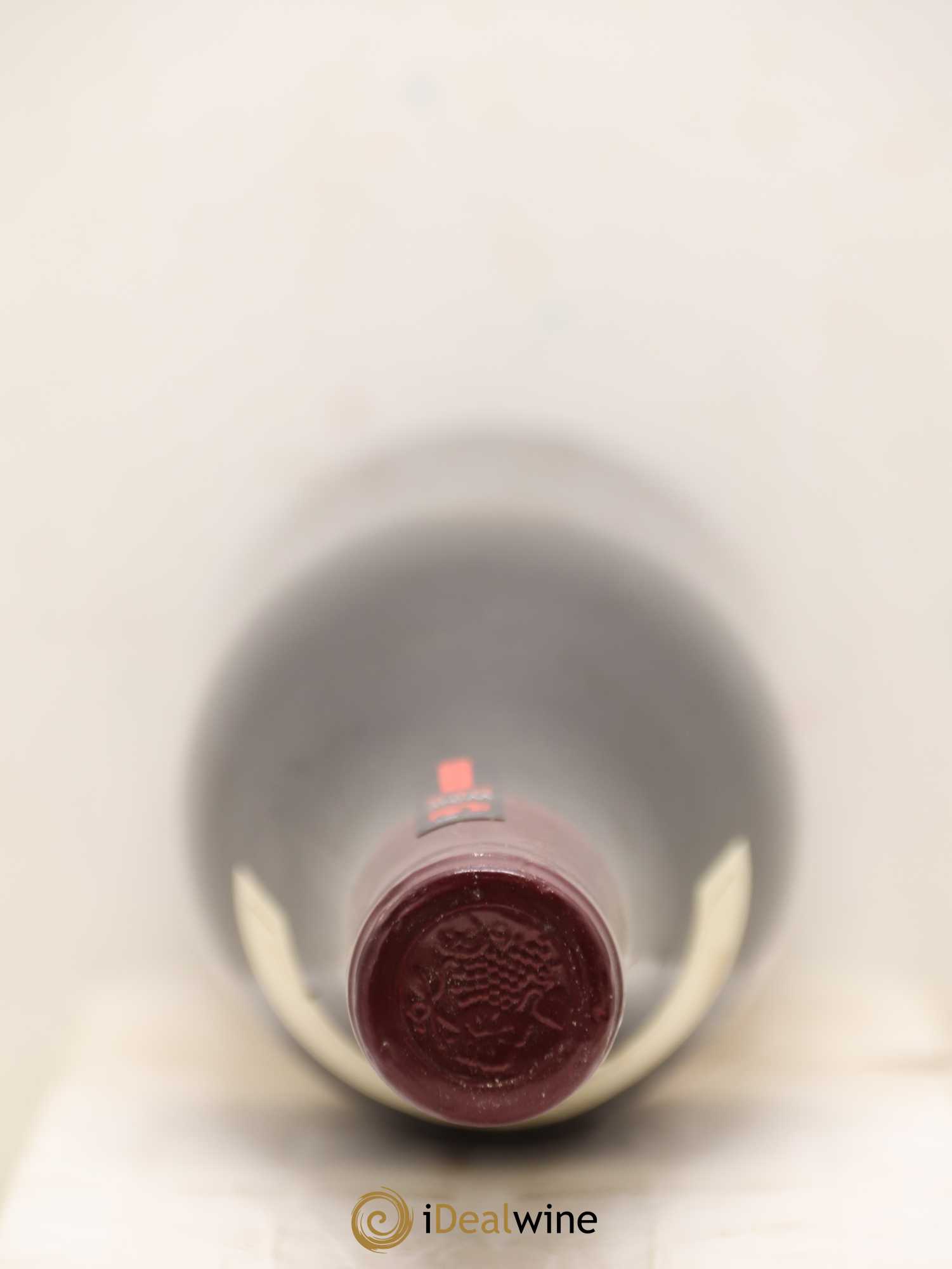 Romanée-Saint-Vivant Grand Cru Hudelot-Noëllat 2001 - Lot de 1 bouteille - 2