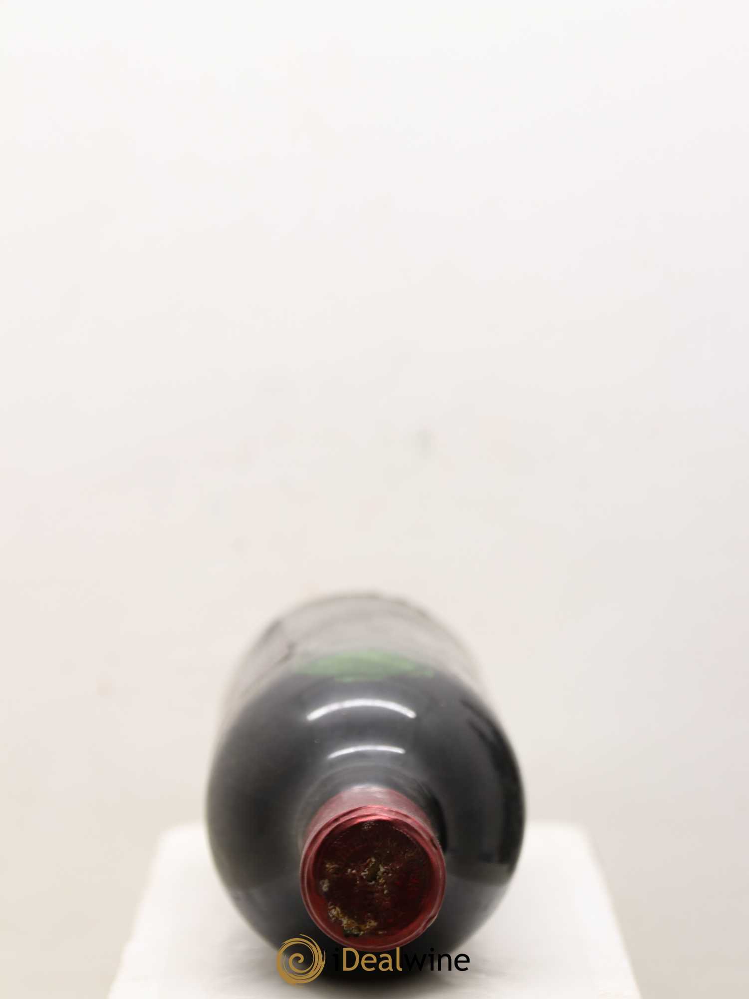 Château Palmer 3ème Grand Cru Classé 1964 - Lot de 3 bouteilles - 1