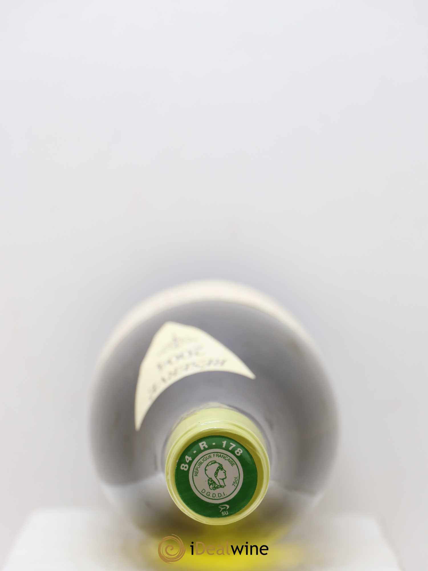 Châteauneuf-du-Pape Château Rayas Emmanuel Reynaud 2004 - Lot de 2 bouteilles - 2