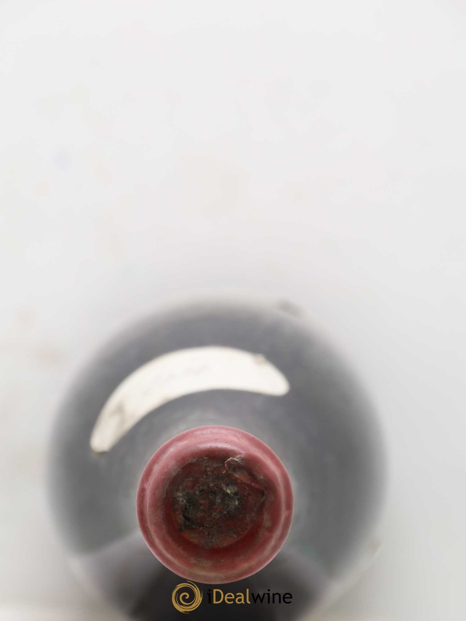 Pommard Les Vignots Leroy (Domaine) 2007 - Lot de 1 bouteille - 2