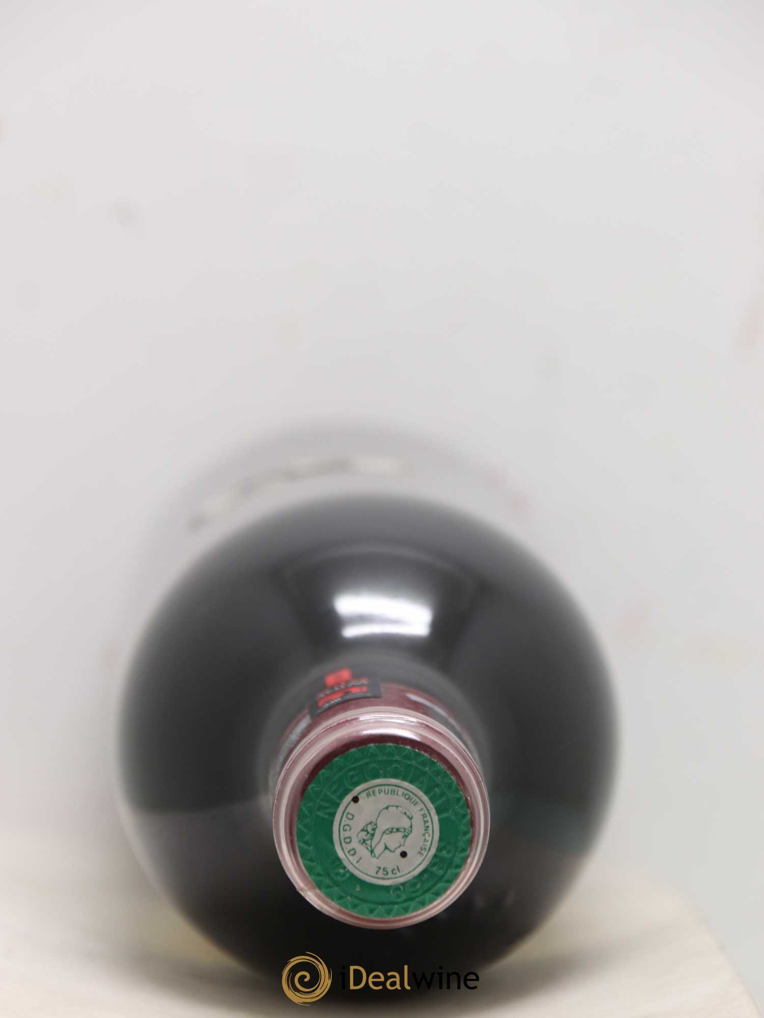 Château Lafite Rothschild 1er Grand Cru Classé 1997 - Lot de 1 bouteille - 2