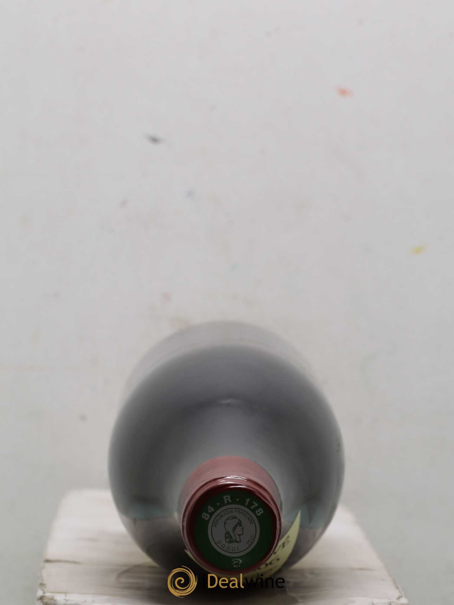 Châteauneuf-du-Pape Château Rayas Emmanuel Reynaud 2006 - Lot de 1 bouteille - 1