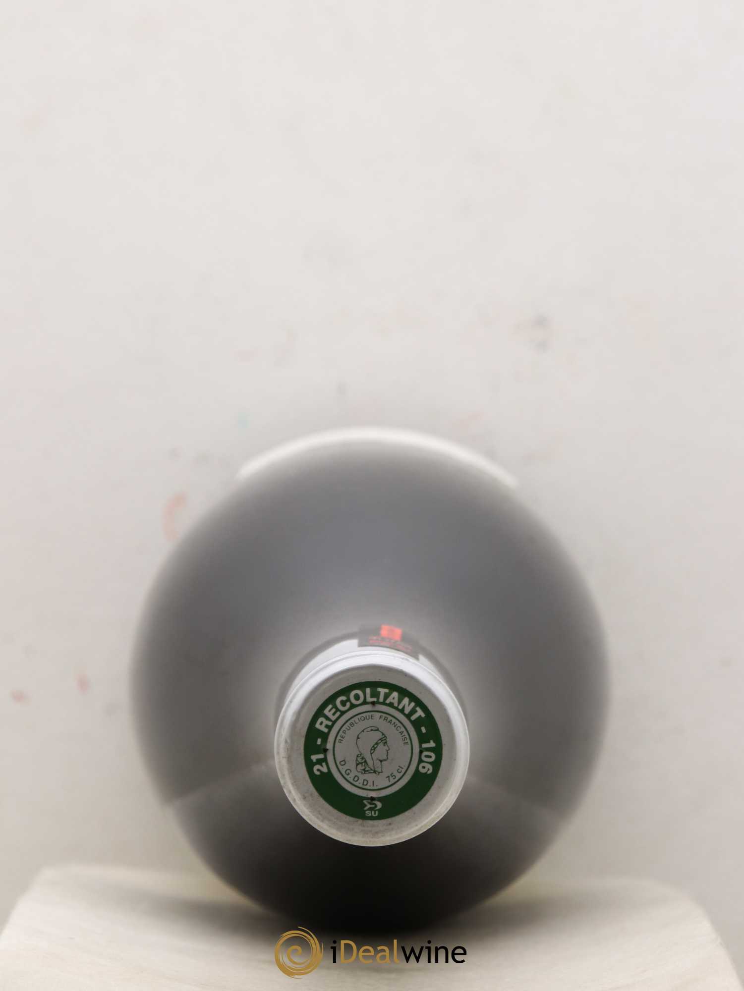 Vosne-Romanée 1er Cru Bizot (Domaine) 2005 - Lotto di 1 bottiglia - 2