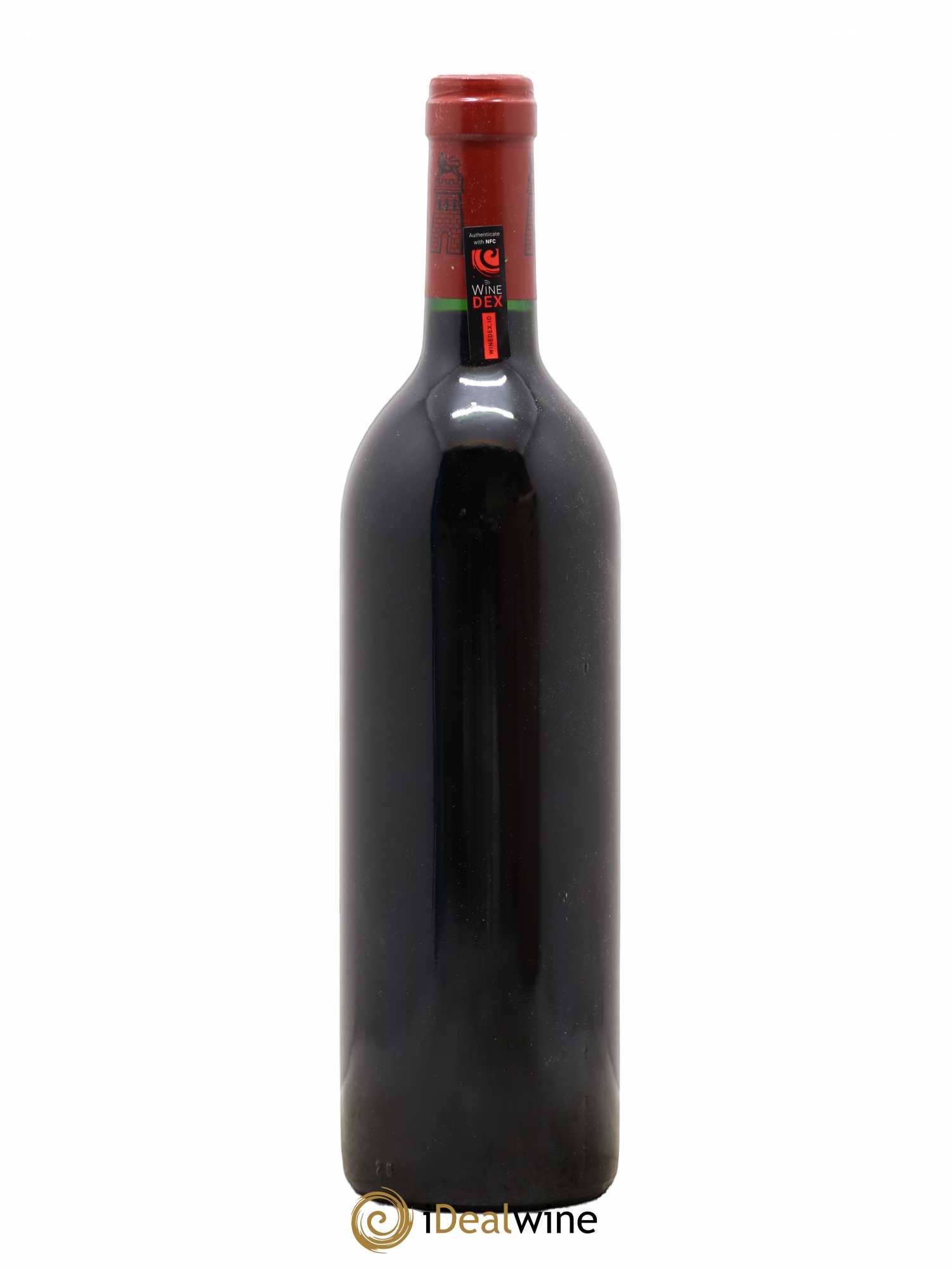Château Latour 1er Grand Cru Classé 1988 - Lot de 1 bouteille - 1