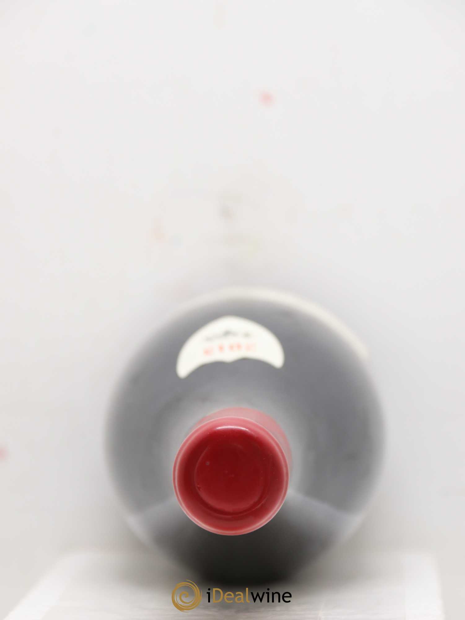 Chambertin Grand Cru Vieille Vigne Fourrier (Domaine) 2015 - Lot of 1 bottle - 2