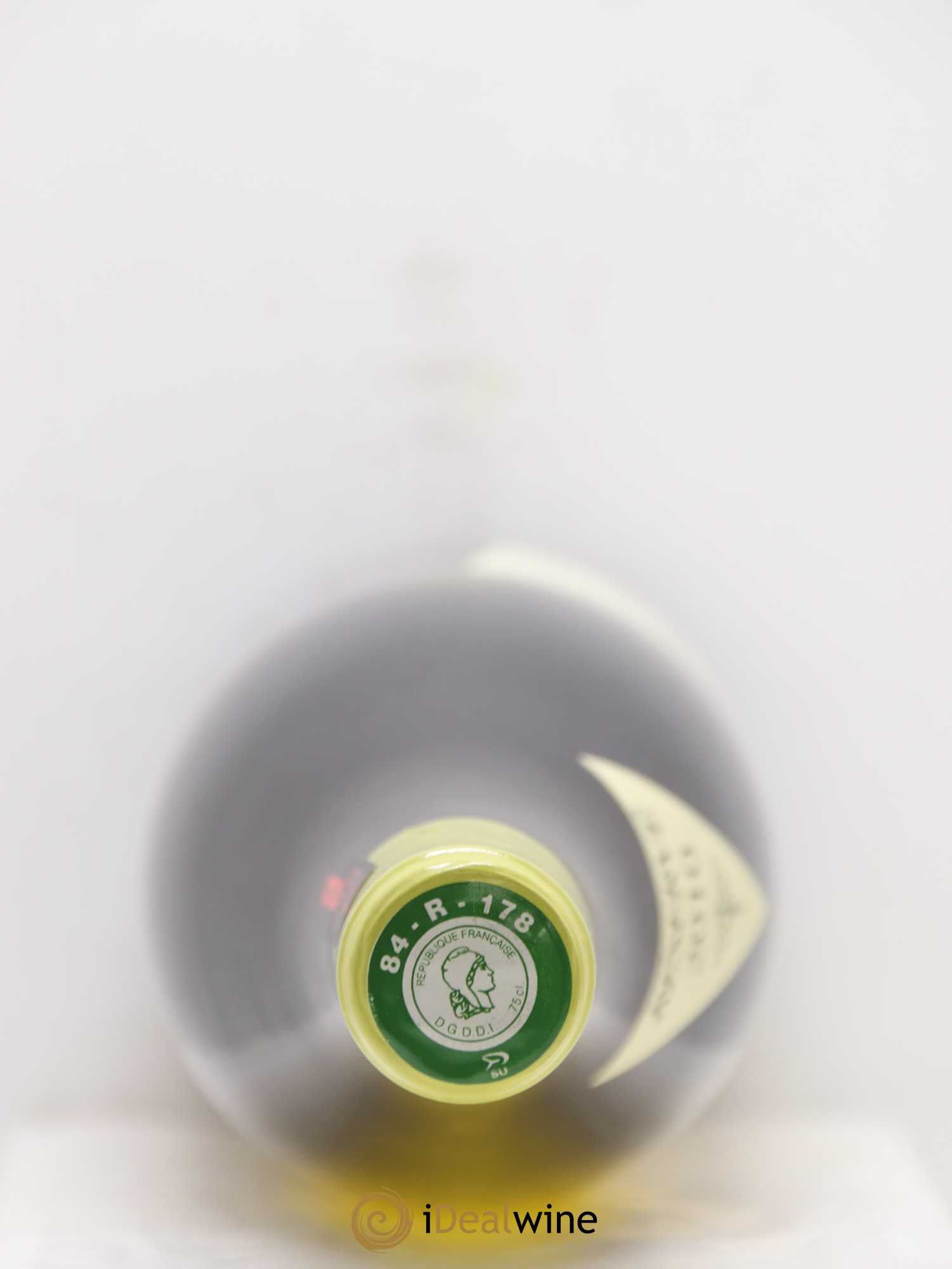 Châteauneuf-du-Pape Château Rayas Emmanuel Reynaud  2010 - Lot of 1 bottle - 2