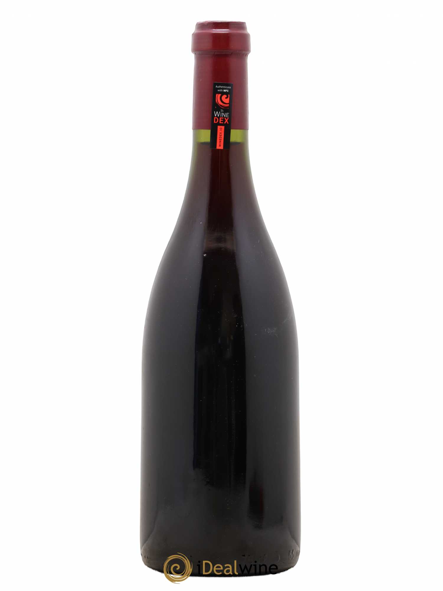 Vosne-Romanée 1er Cru Les Brûlées Domaine René Engel - Domaine Eugénie 2002 - Lotto di 1 bottiglia - 1