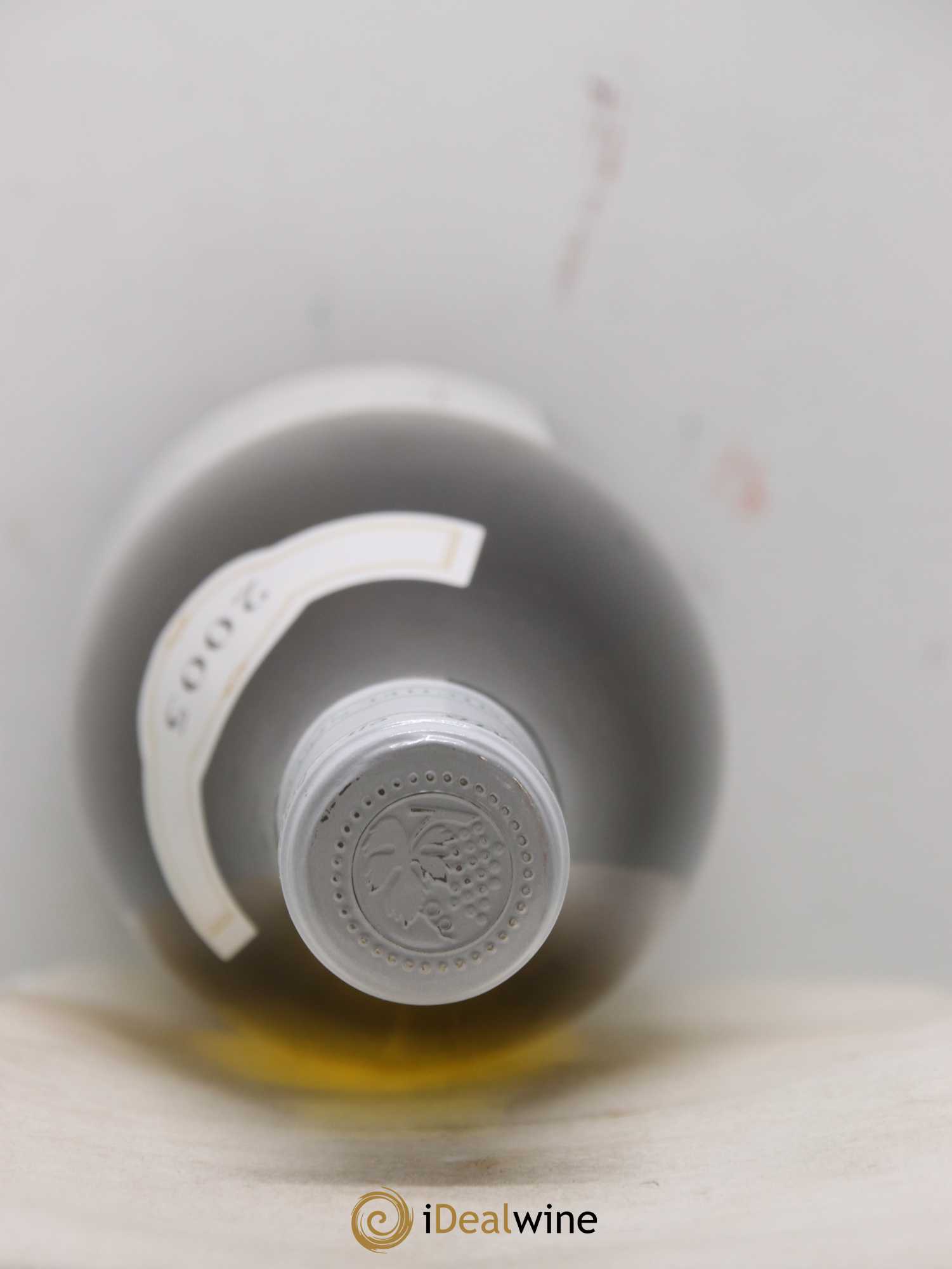 Chevalier-Montrachet Grand Cru Michel Niellon (Domaine) 2005 - Lot de 2 bouteilles - 2