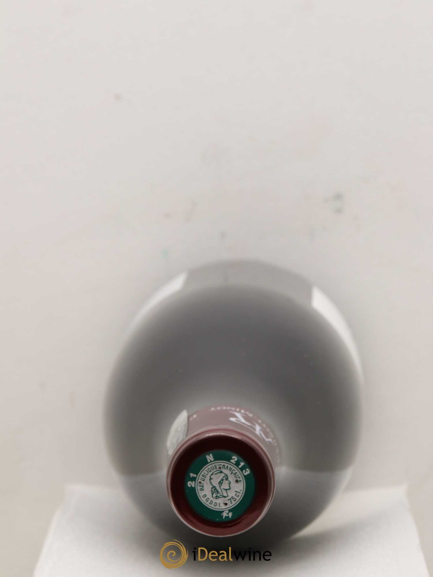 Chambertin Grand Cru Vieilles vignes Perrot-Minot 2014 - Lotto di 1 bottiglia - 2