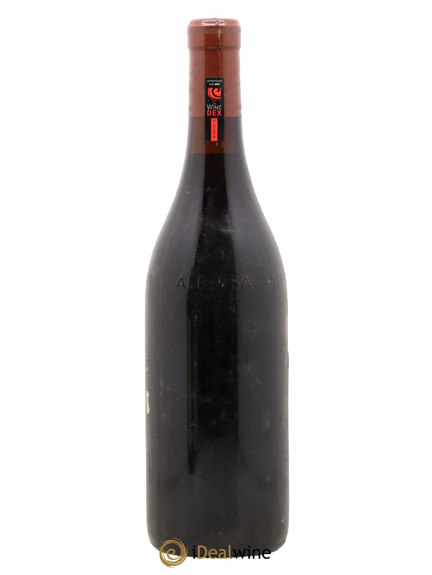 Barolo DOCG Giuseppe Rinaldi  (senza prezzo di riserva) 1971 - Lotto di 1 bottiglia - 1