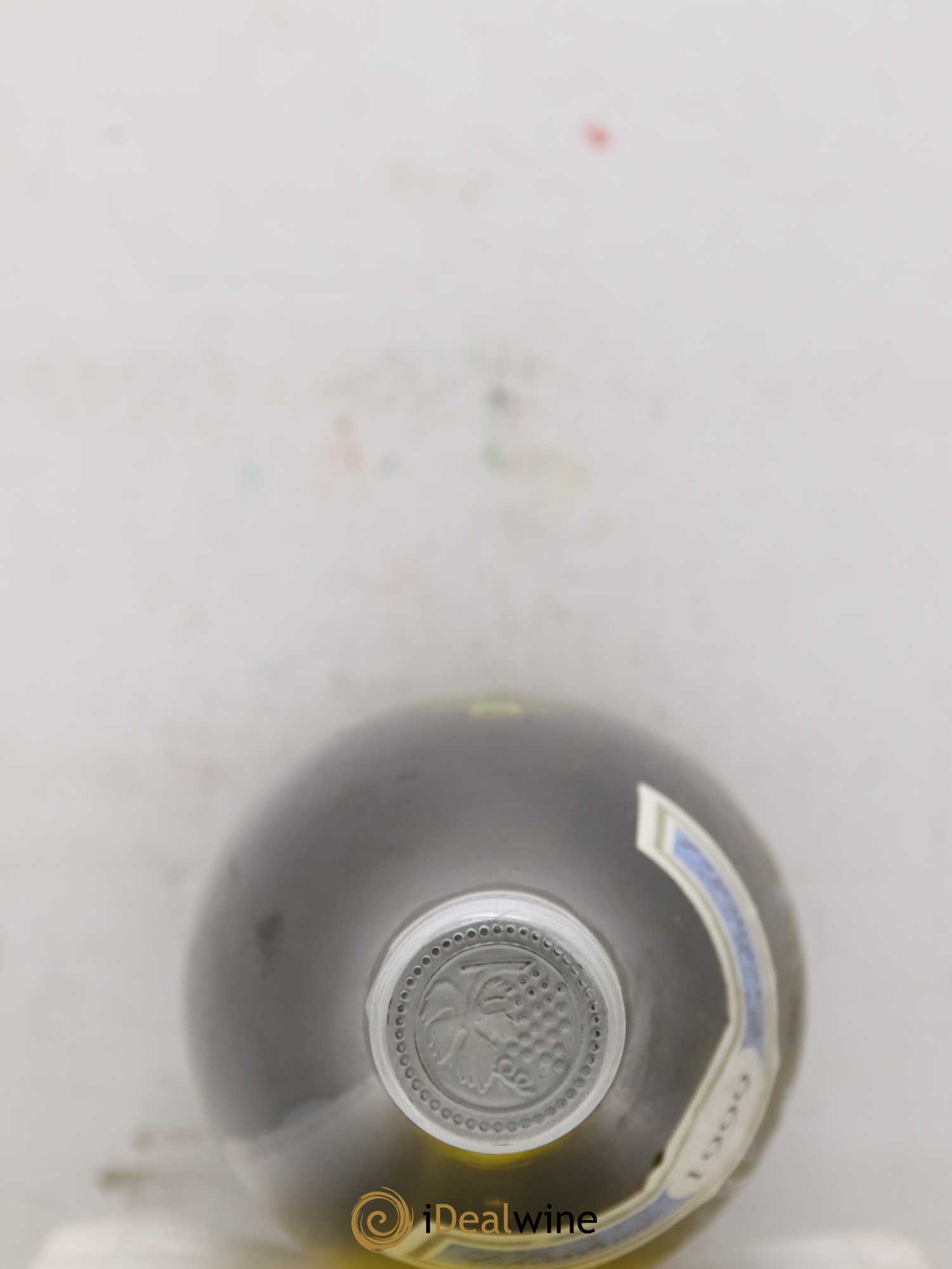 Montrachet Grand Cru Chartron et Trébuchet - 1999 - Lot of 2 bottles - 2