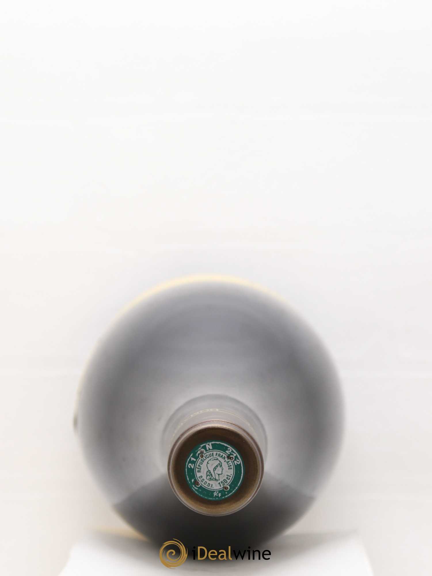 Clos de la Roche Grand Cru Vieilles Vignes Ponsot (Domaine) 2013 - Lot of 1 magnum - 1