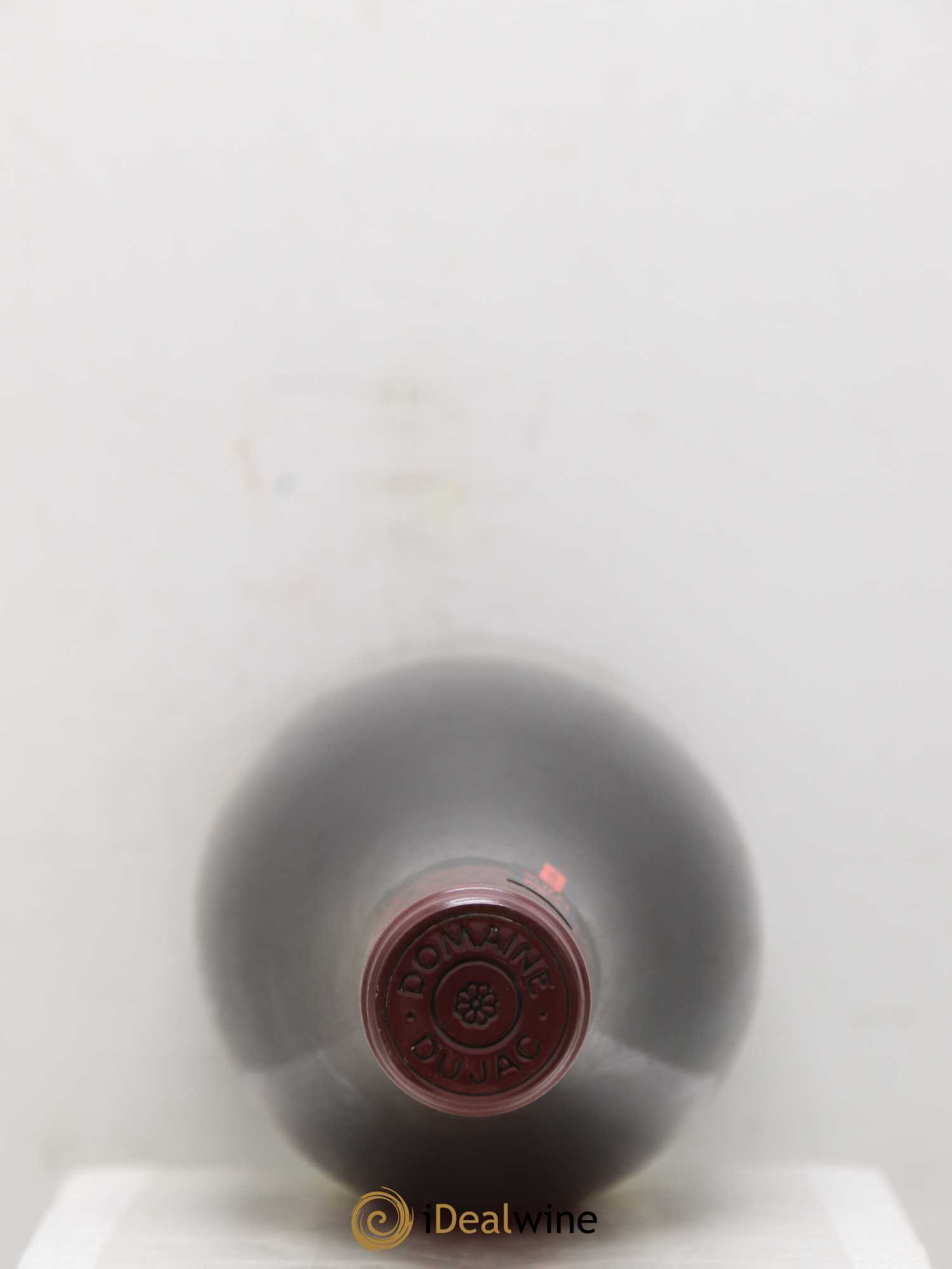 Clos Saint-Denis Grand Cru Dujac (Domaine) 1994 - Lot de 3 bouteilles - 2