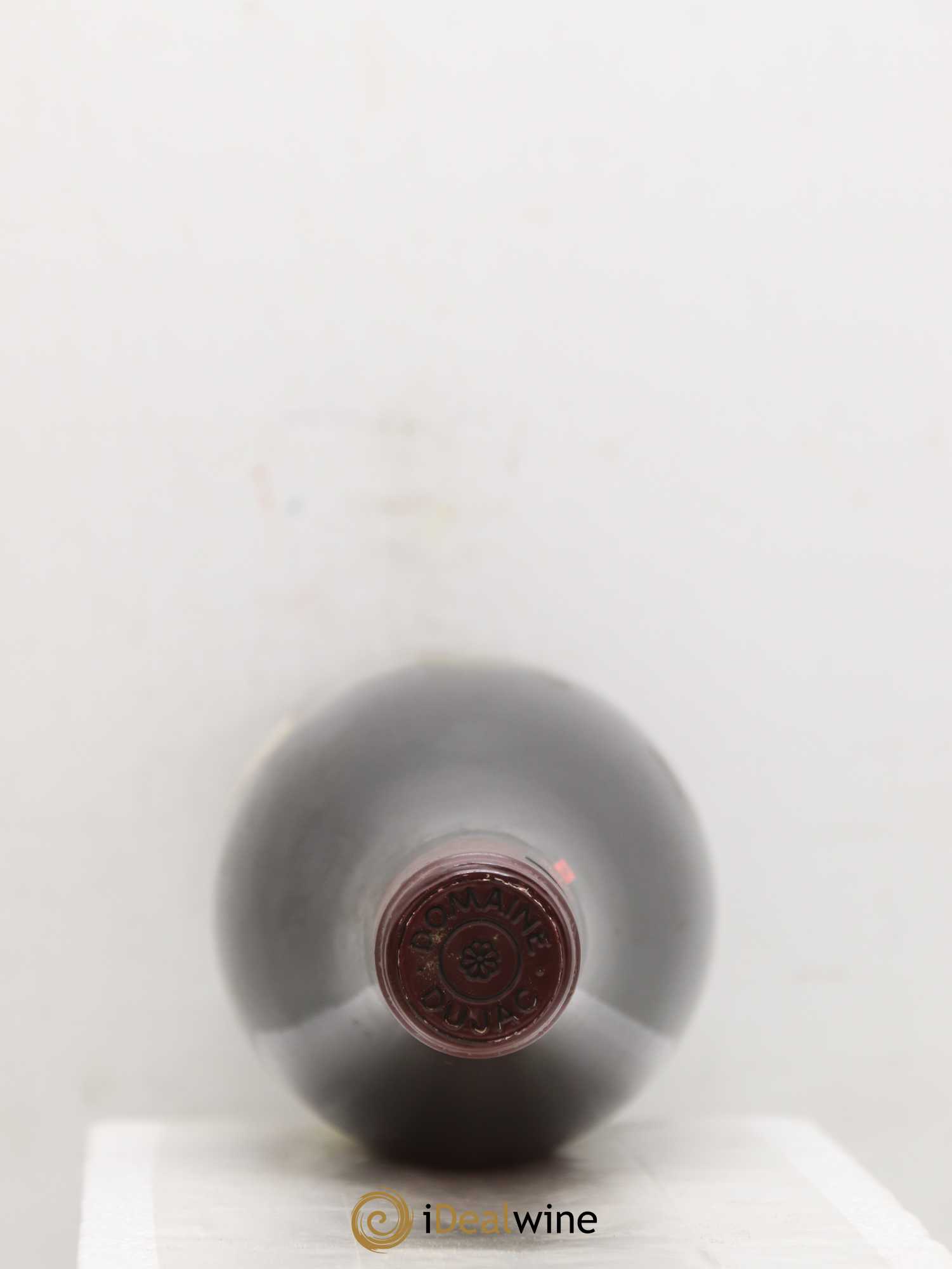 Clos de la Roche Grand Cru Dujac (Domaine) 1994 - Lot de 2 bouteilles - 2