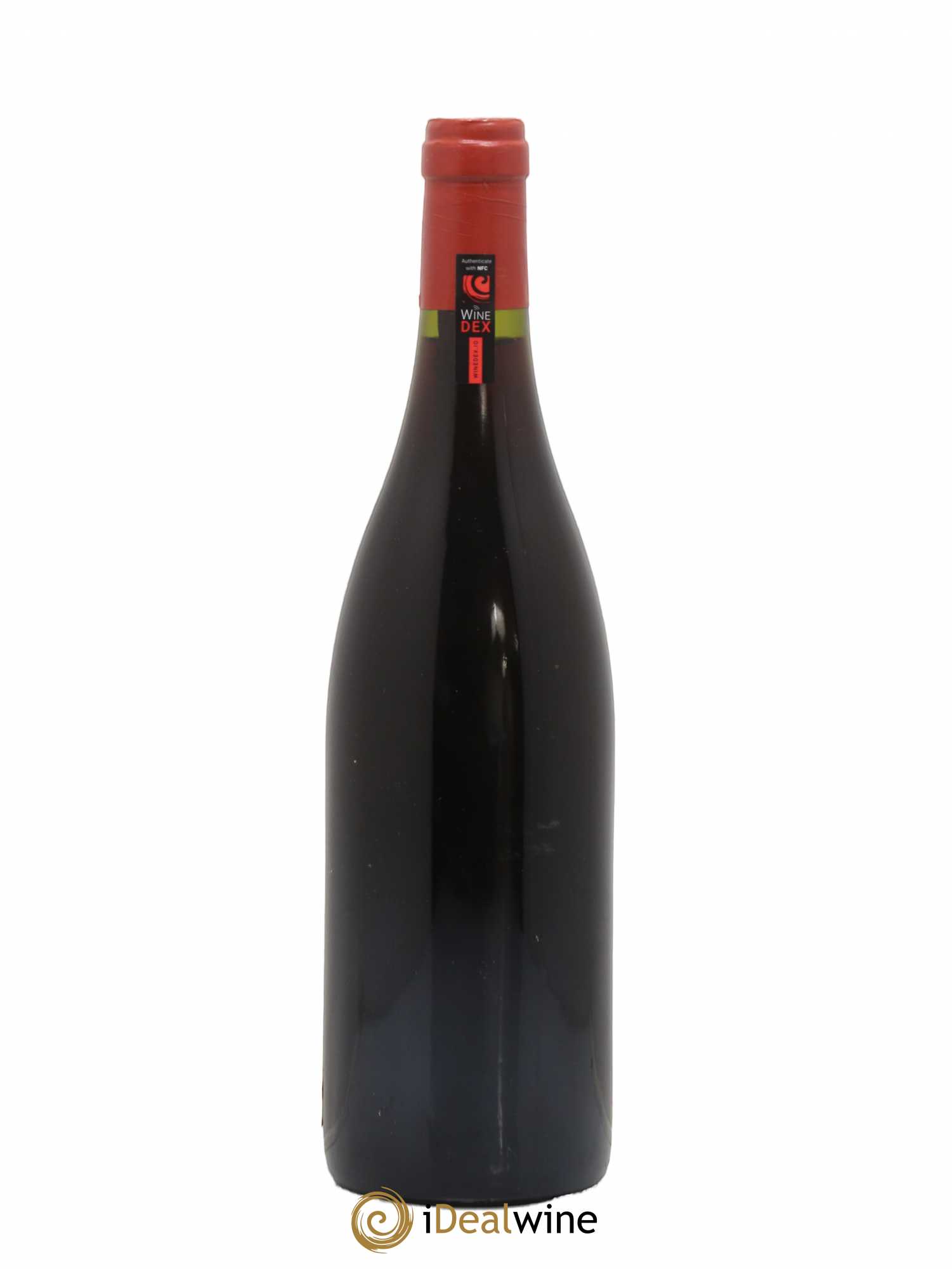 Châteauneuf-du-Pape Pignan Emmanuel Reynaud 1997 - Lot de 1 bouteille - 1
