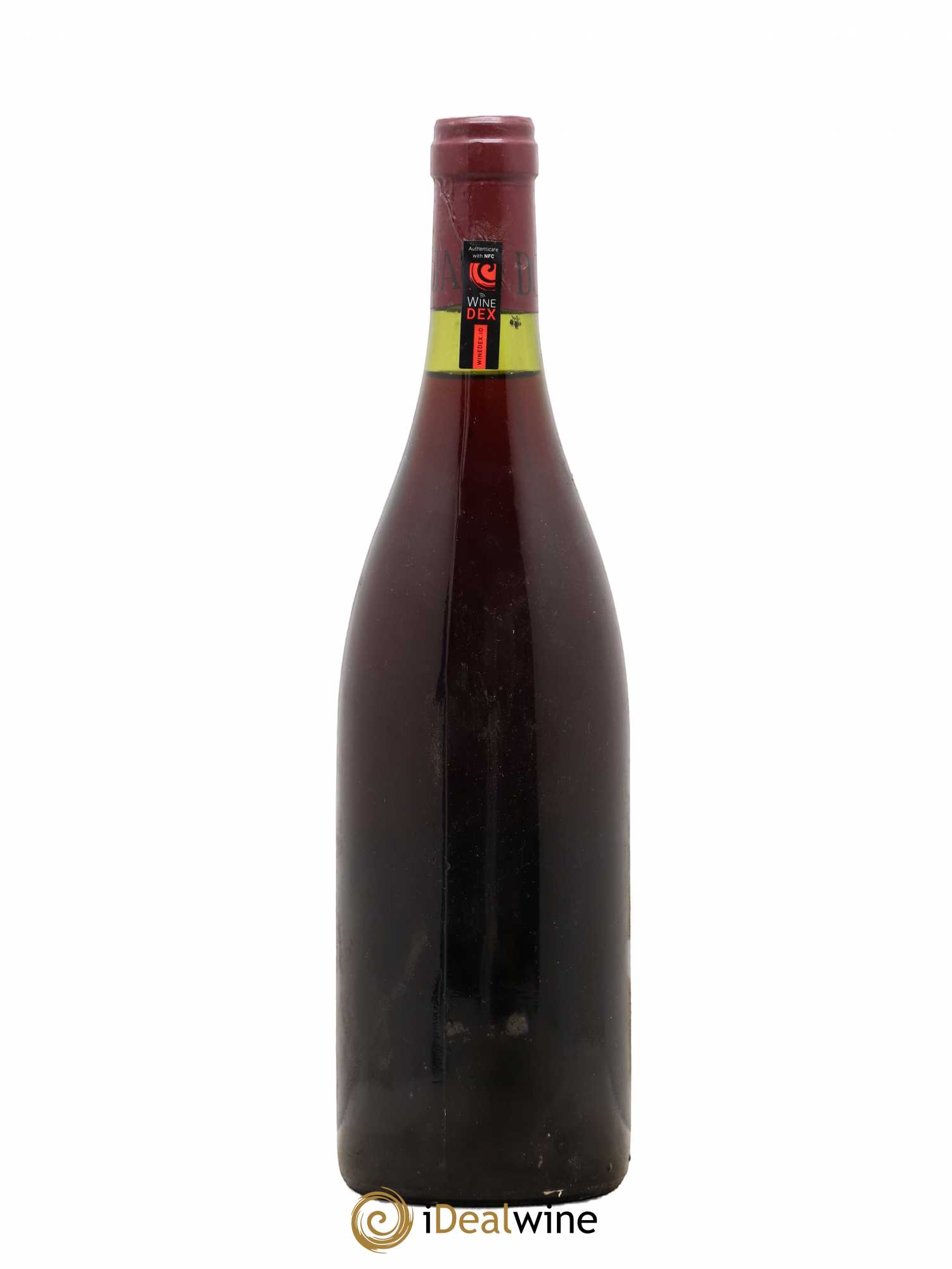 Clos de la Roche Grand Cru Dujac (Domaine) 1989 - Lot de 1 bouteille - 1