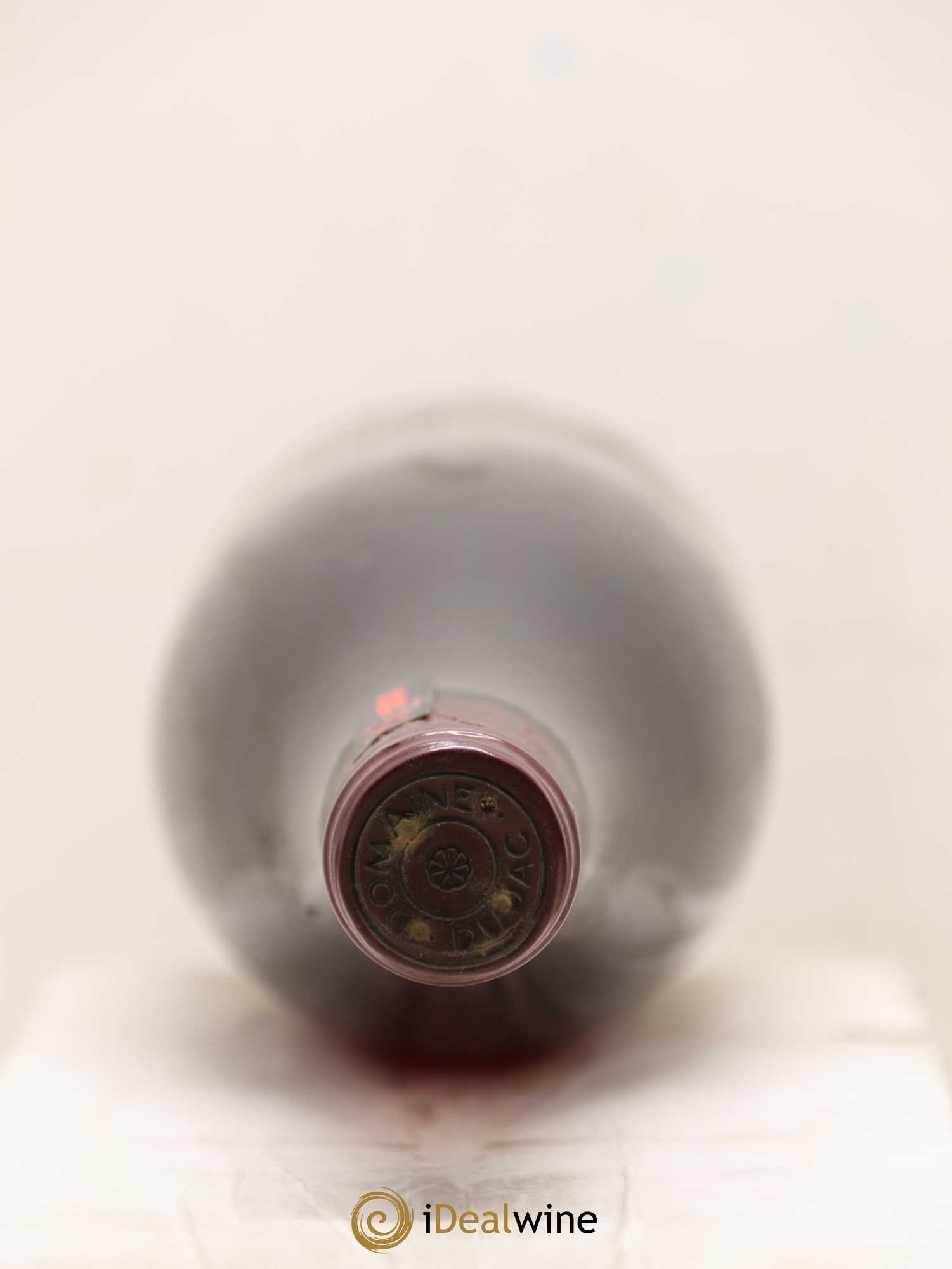Clos de la Roche Grand Cru Dujac (Domaine) 1989 - Lot de 1 bouteille - 2