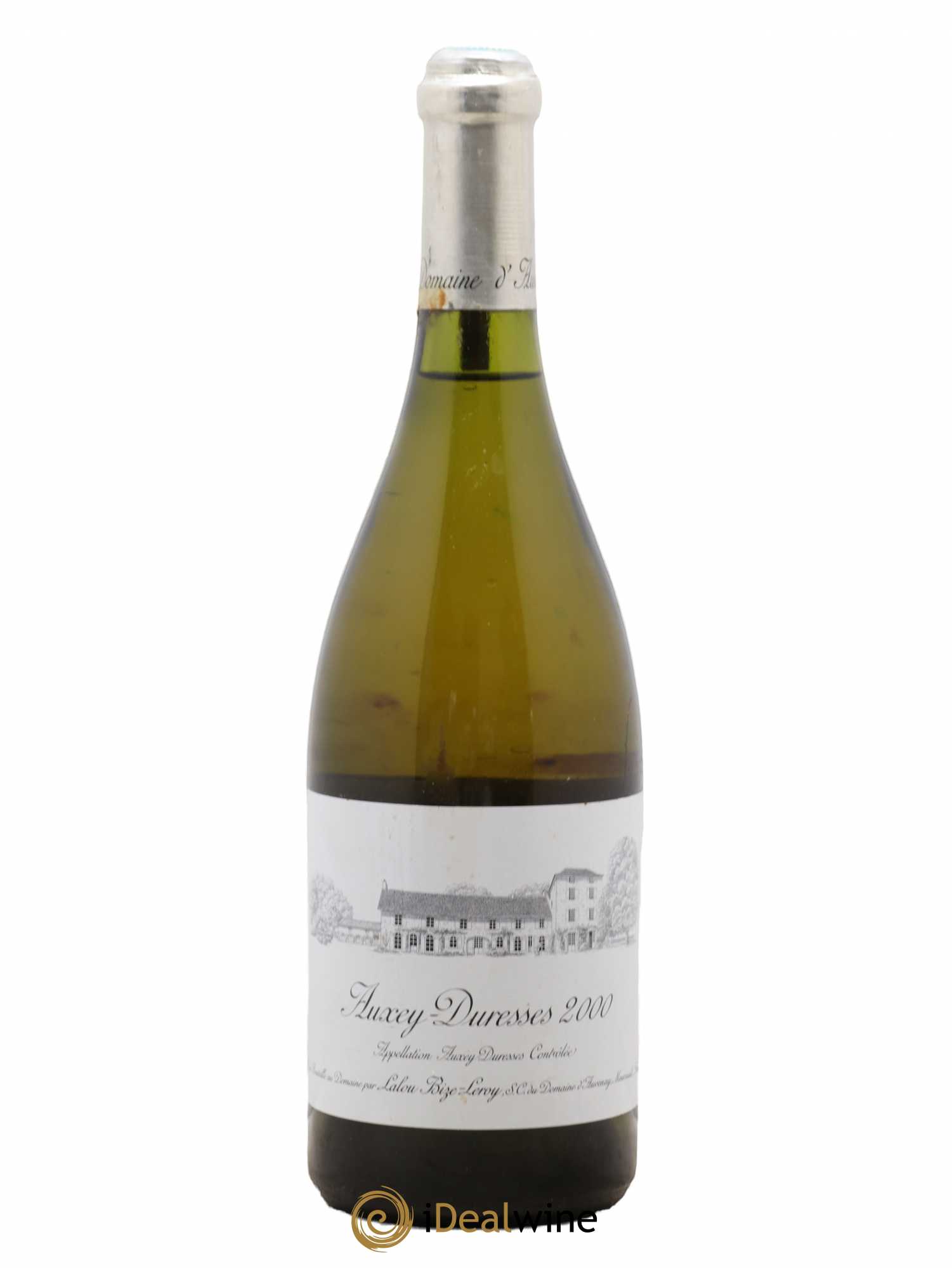 Auxey-Duresses d'Auvenay (Domaine) 2000 - Lot de 1 bouteille - 0