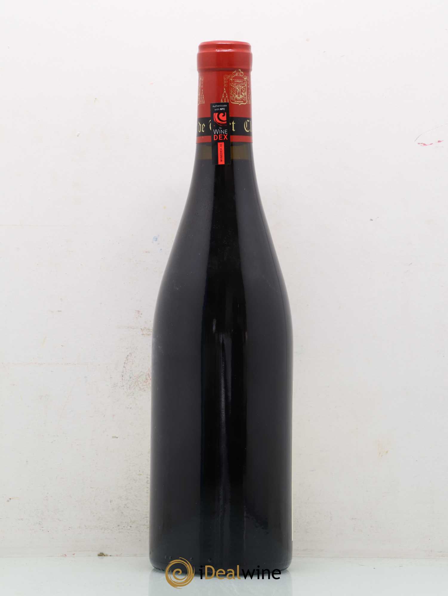 Clos de Tart Grand Cru Clos de Tart 2001 - Lot de 1 bouteille - 1