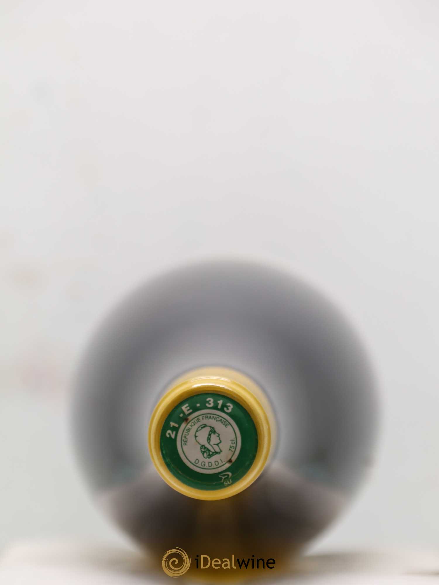 Montrachet Grand Cru Olivier Leflaive 2005 - Lot de 1 bouteille - 2