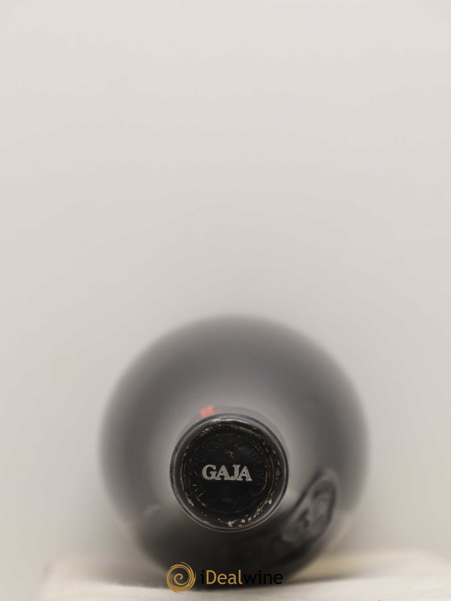 Langhe Sorì Tildìn Gaja 1997 - Lot de 1 bouteille - 2