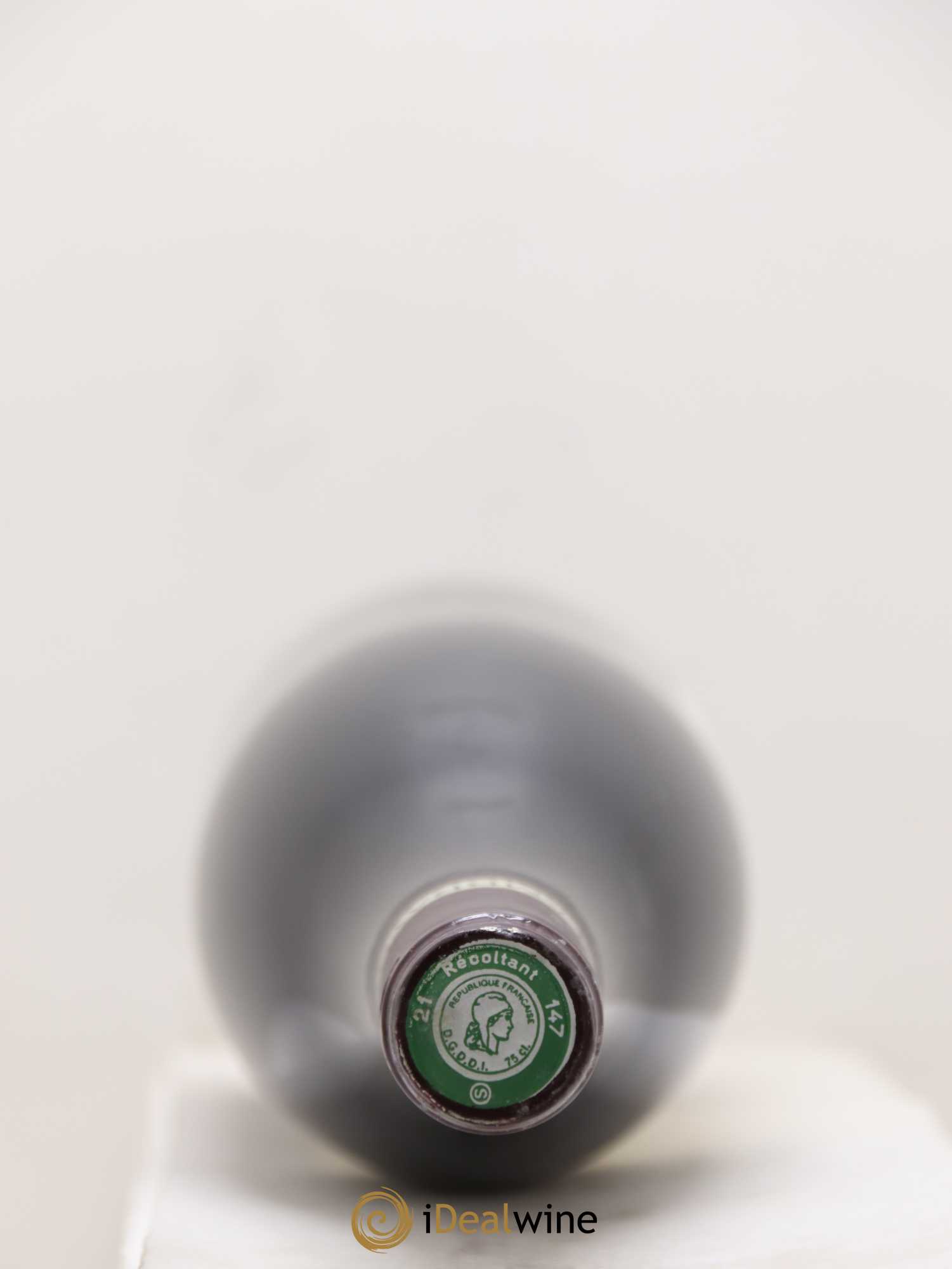 Clos des Lambrays Grand Cru Domaine des Lambrays 2005 - Lot de 1 bouteille - 1