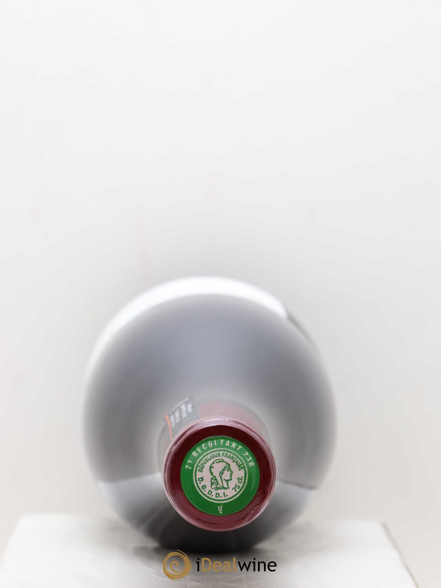 Chambolle-Musigny 1er Cru Les Cras Georges Roumier (Domaine)  2019 - Lot of 1 bottle - 2