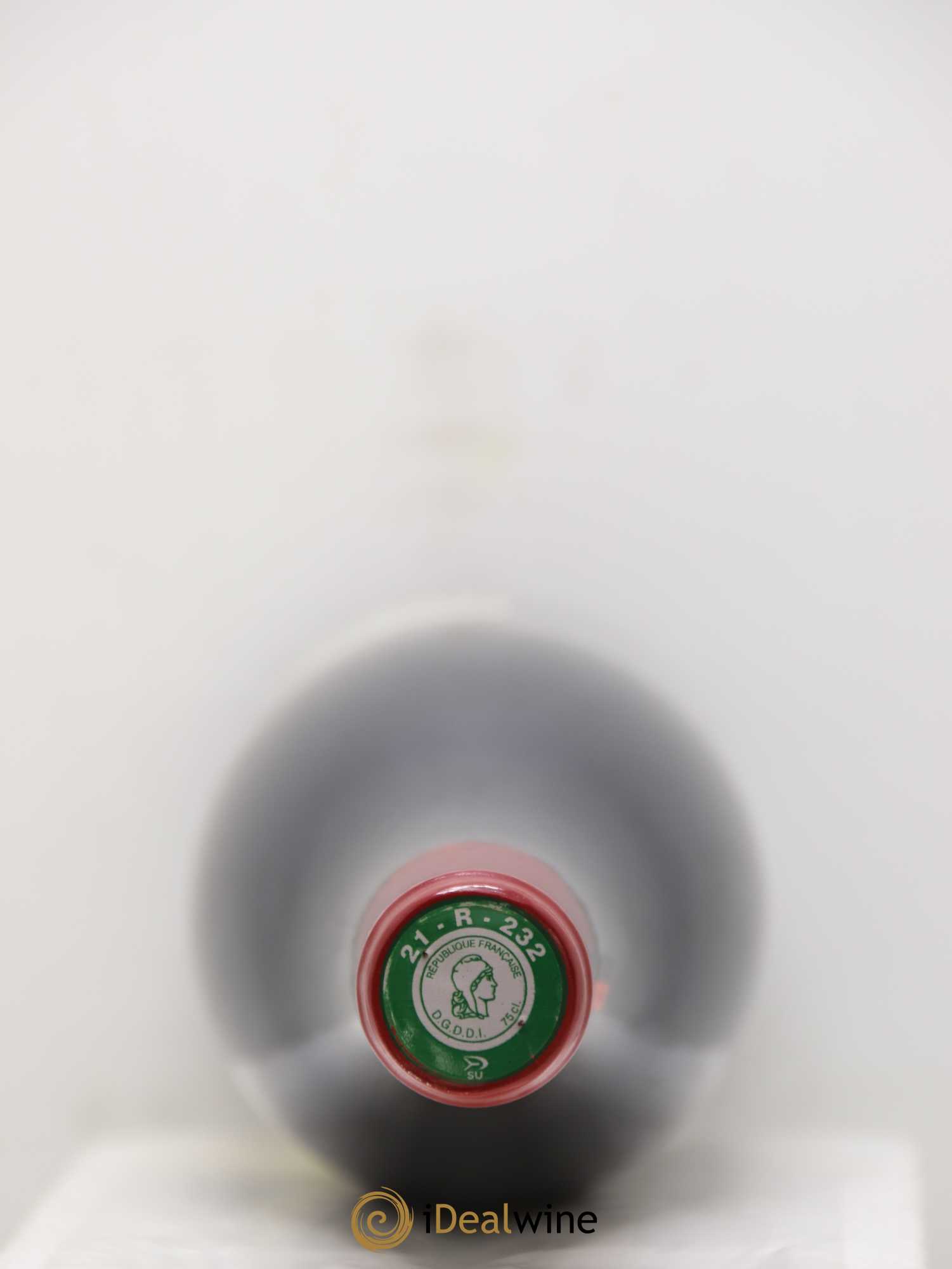 Richebourg Grand Cru Jean Grivot 2004 - Lot of 1 bottle - 2