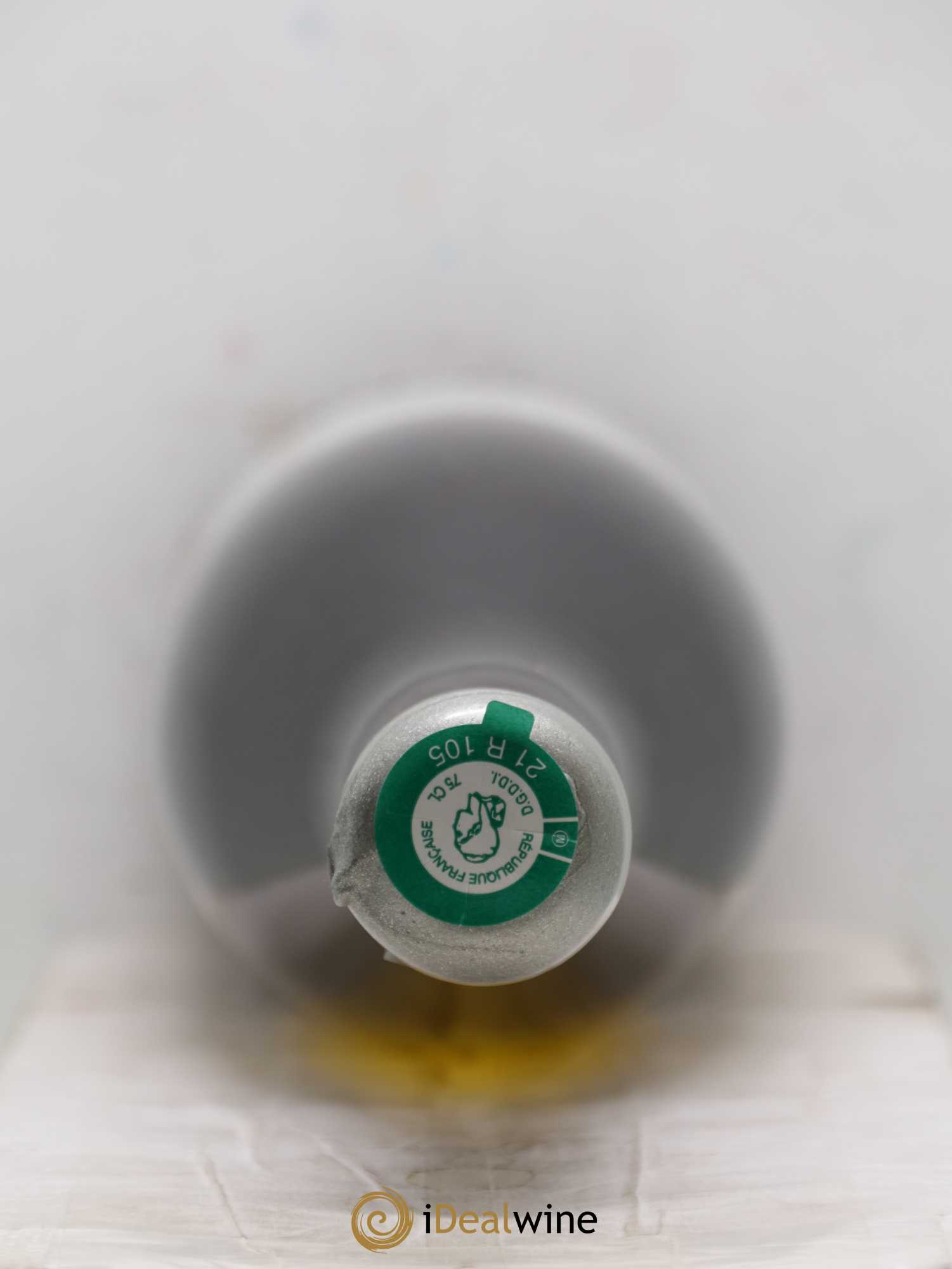 Montrachet Grand Cru Marc Colin & Fils 2015 - Lotto di 1 bottiglia - 2