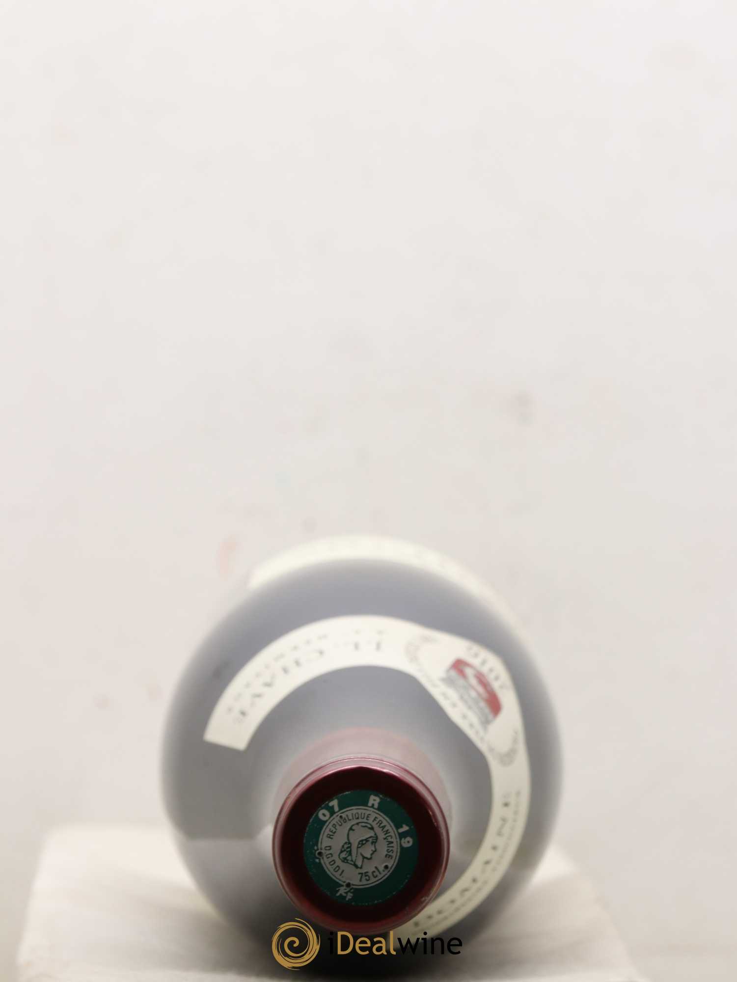 Hermitage Jean-Louis Chave 2016 - Lot of 1 bottle - 2