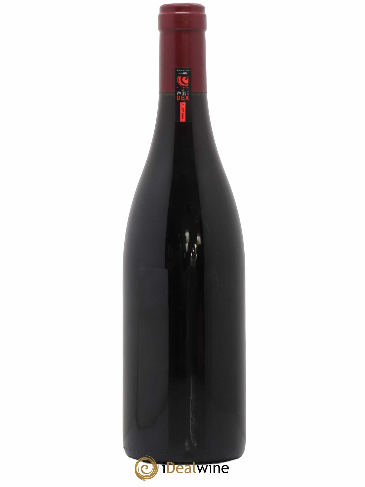 Chambertin Grand Cru Denis Mortet (Domaine) 2000 - Lot de 1 bouteille - 1