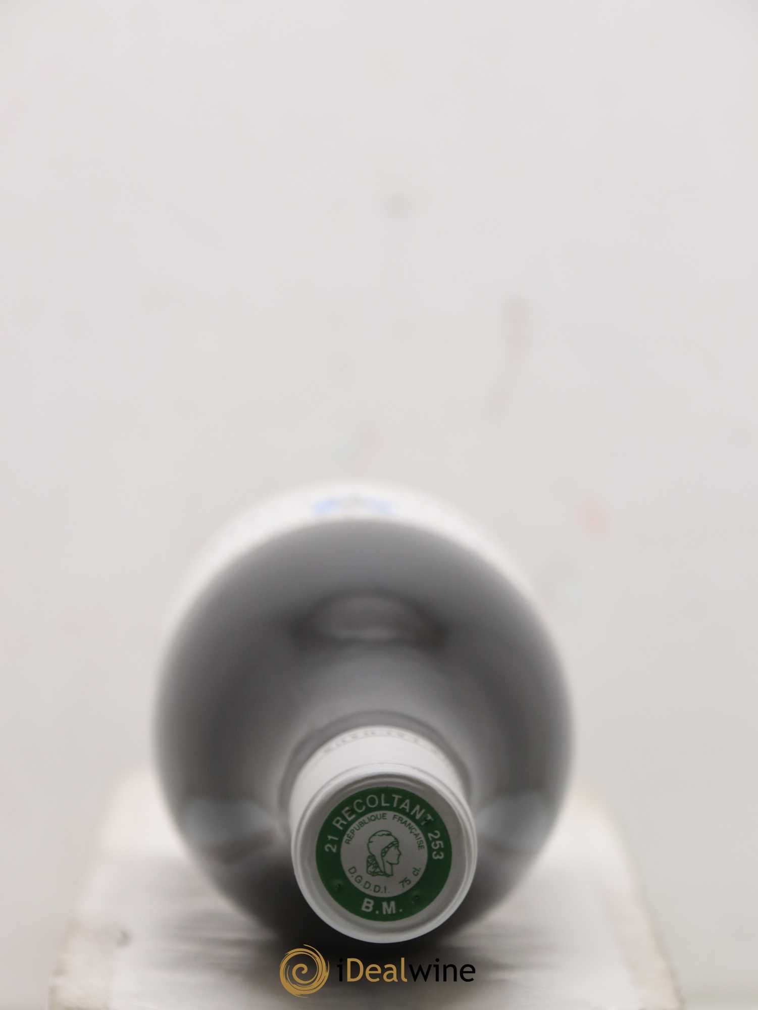 Vosne-Romanée Arnoux-Lachaux (Domaine) 2018 - Posten von 1 Flasche - 1